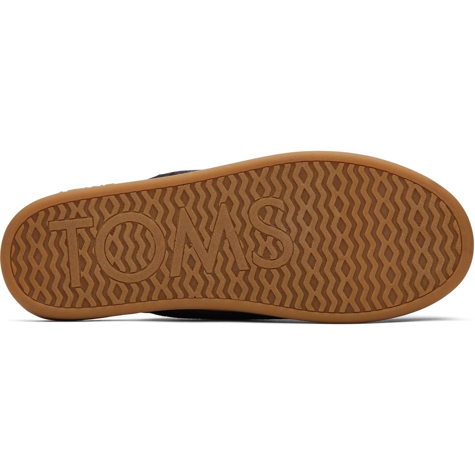 Toms Harbor Slipper