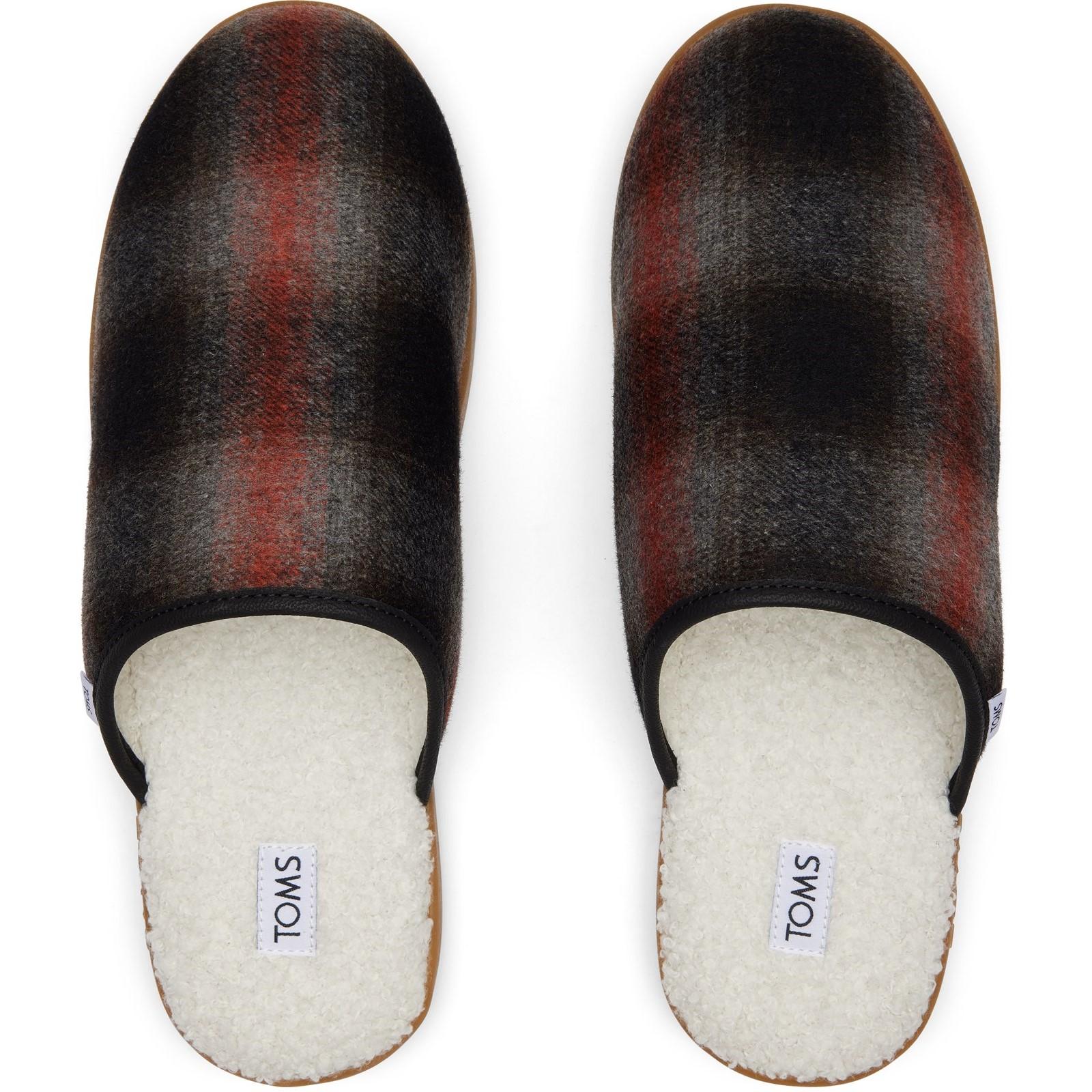 Toms Harbor Slipper