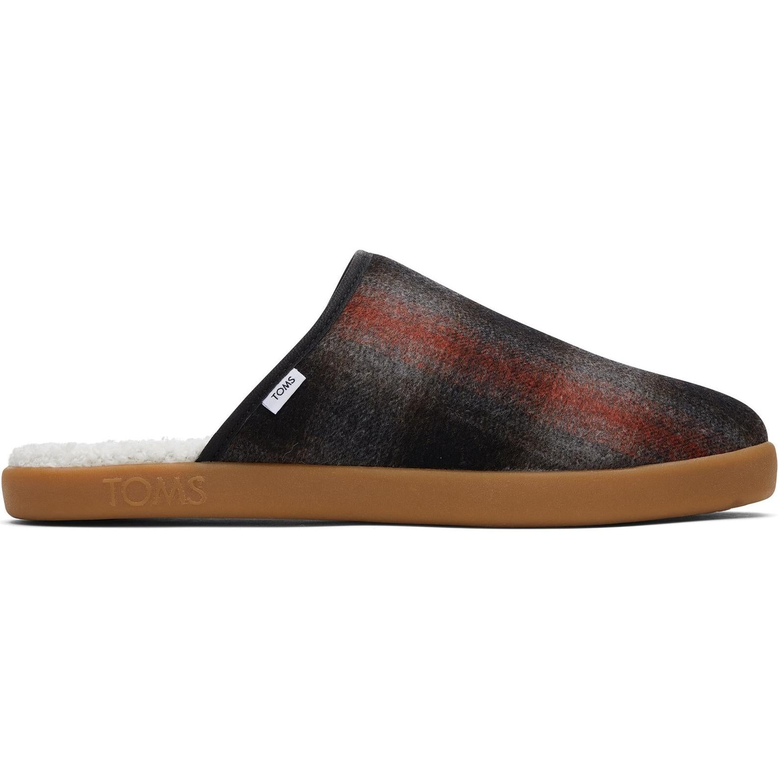 Toms Harbor Slipper