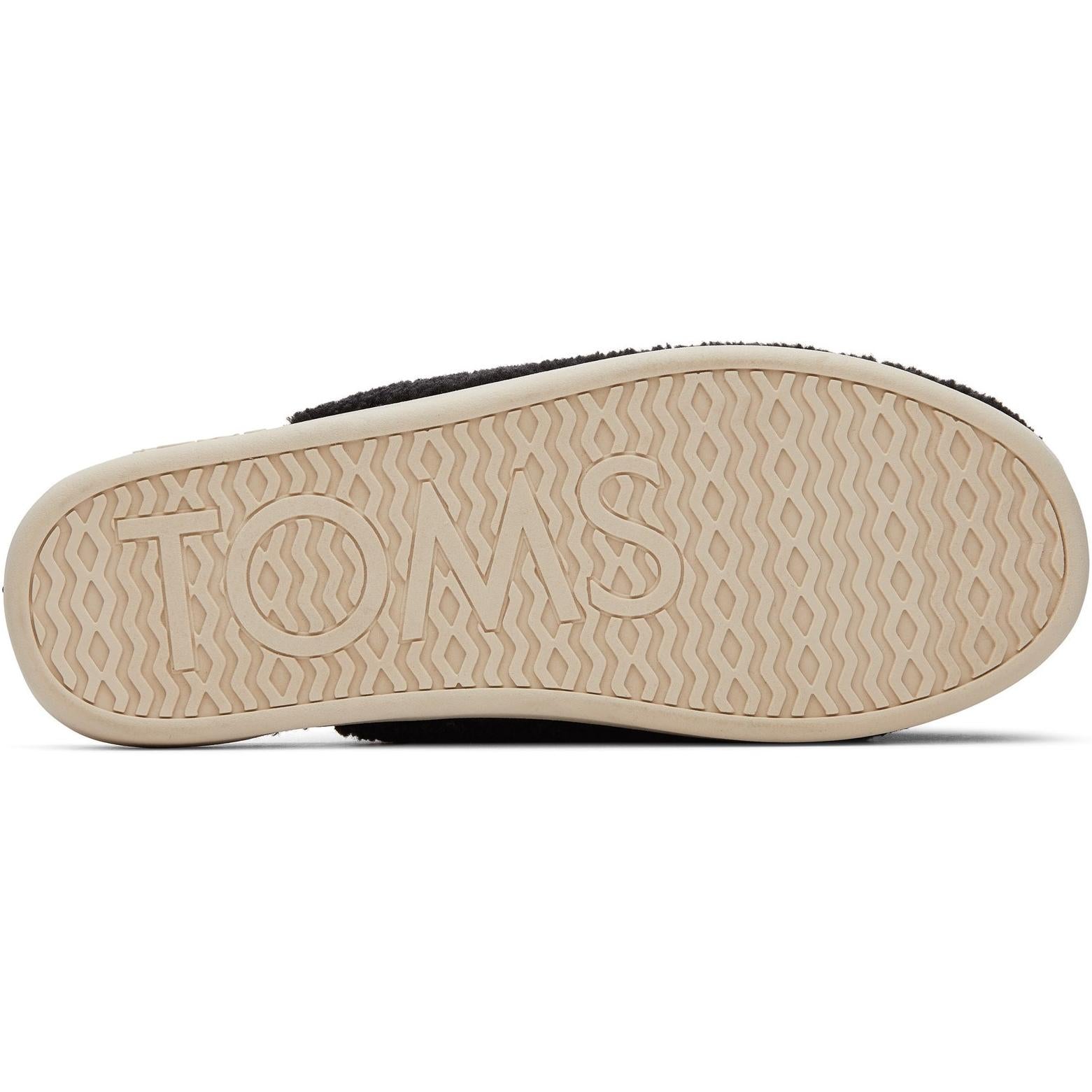 Toms Harbor Slipper