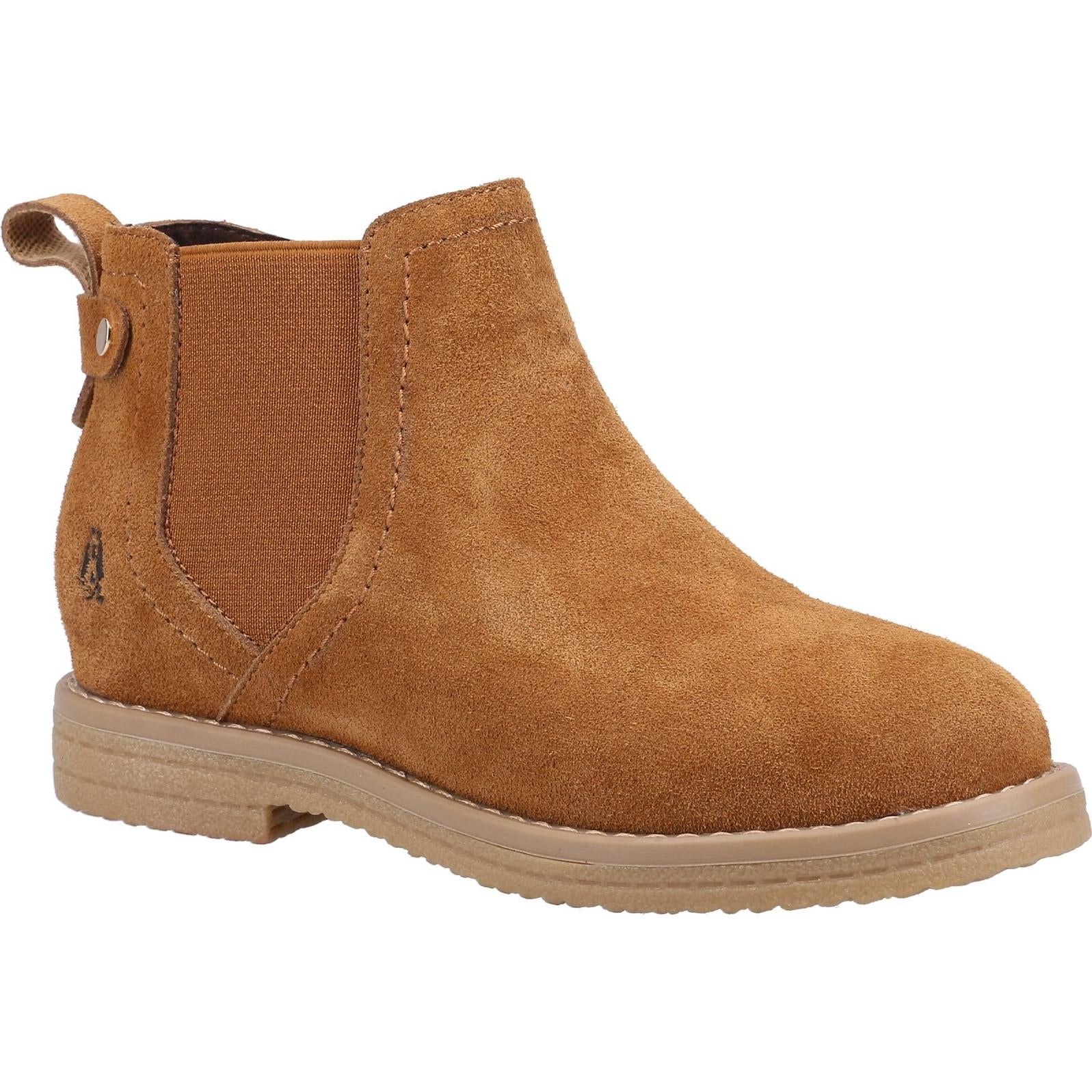 Hush Puppies Mini Maddy Boot