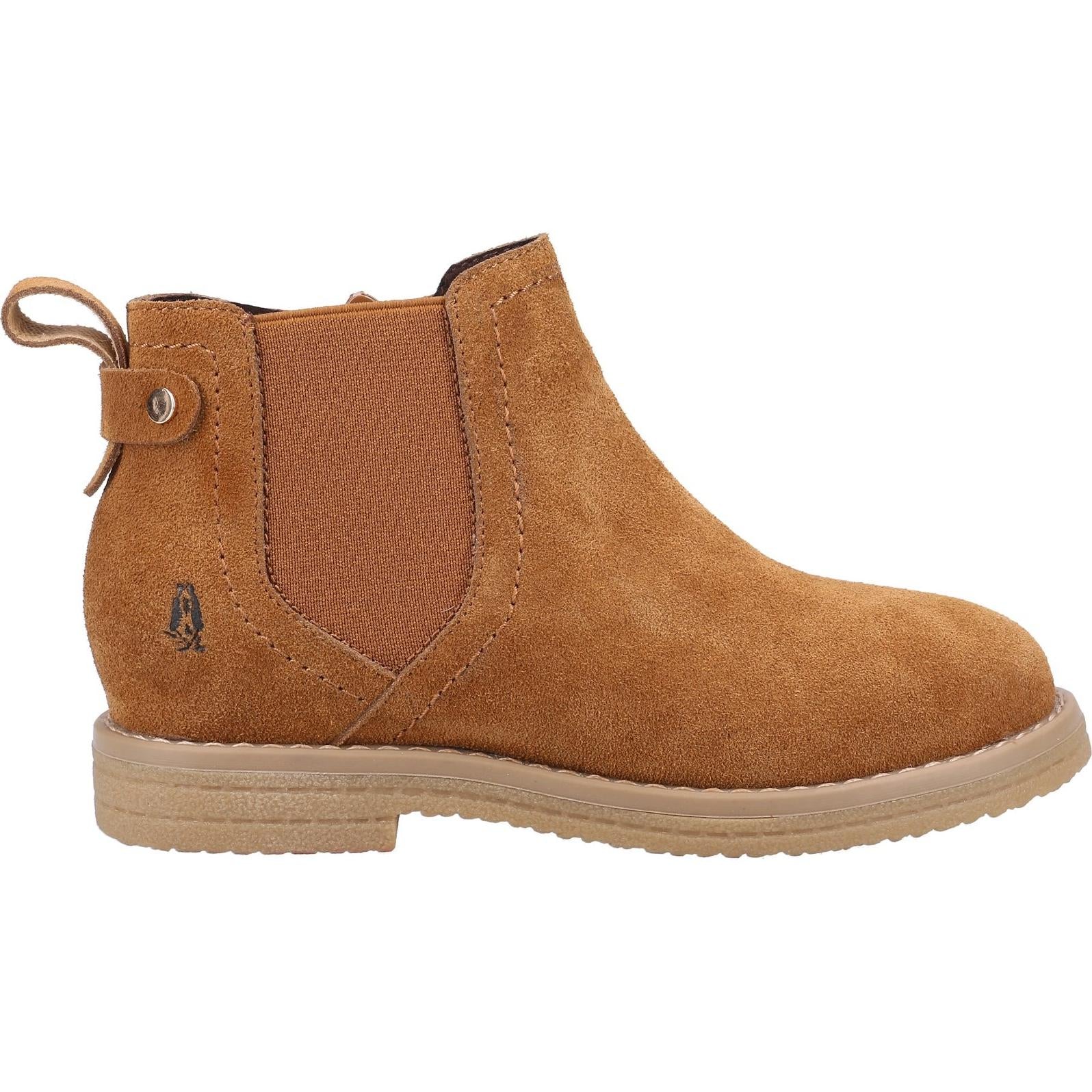 Hush Puppies Mini Maddy Boot