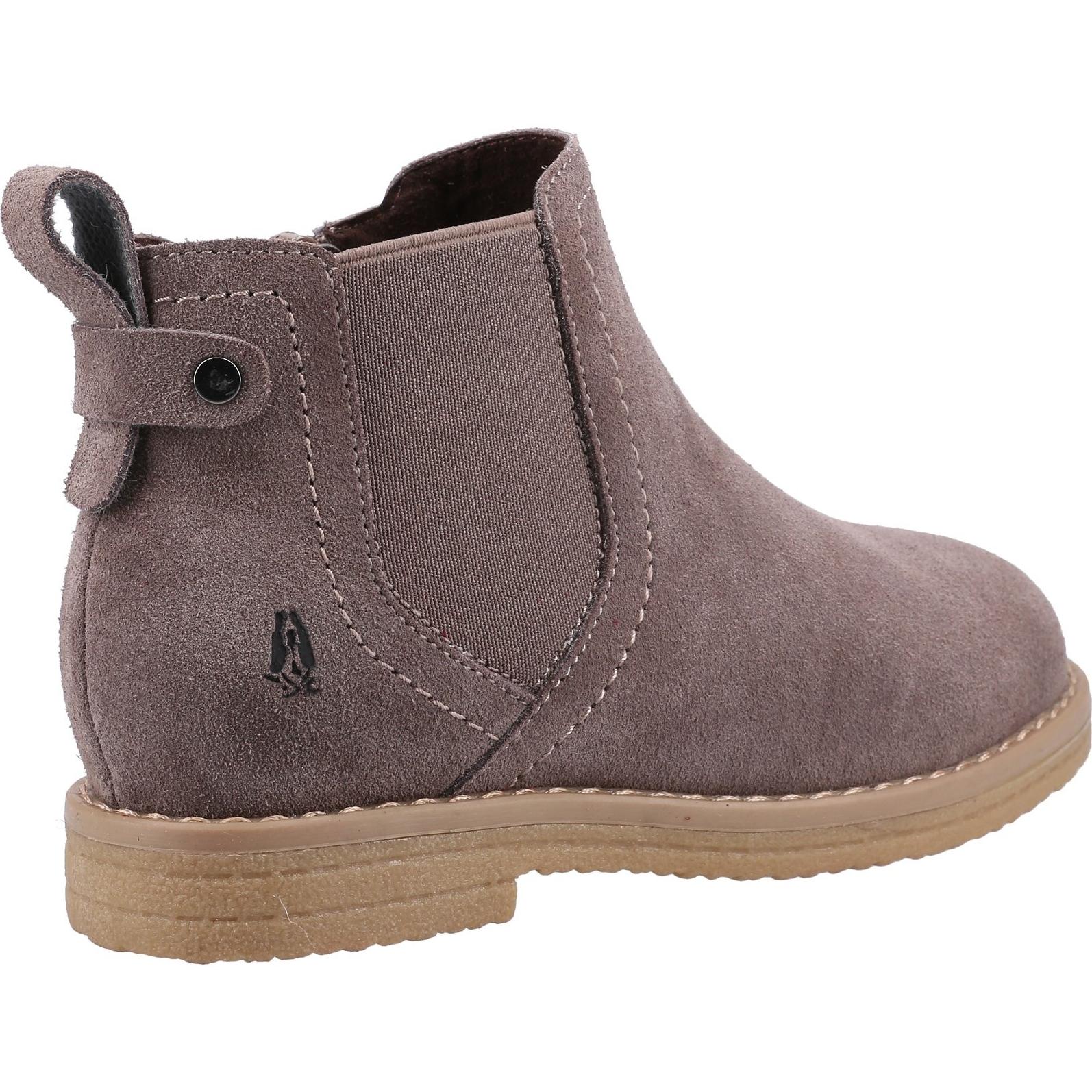 Hush Puppies Mini Maddy Boot