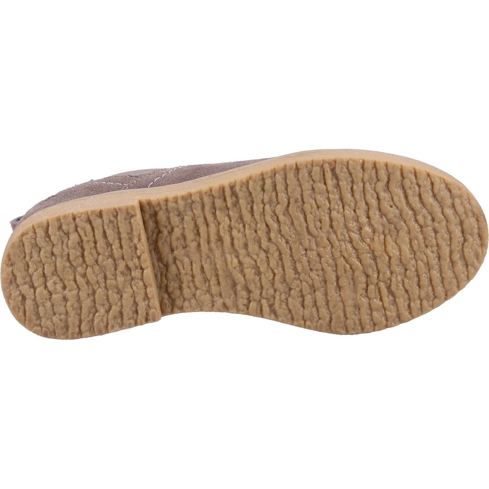 Hush Puppies Mini Maddy Boot