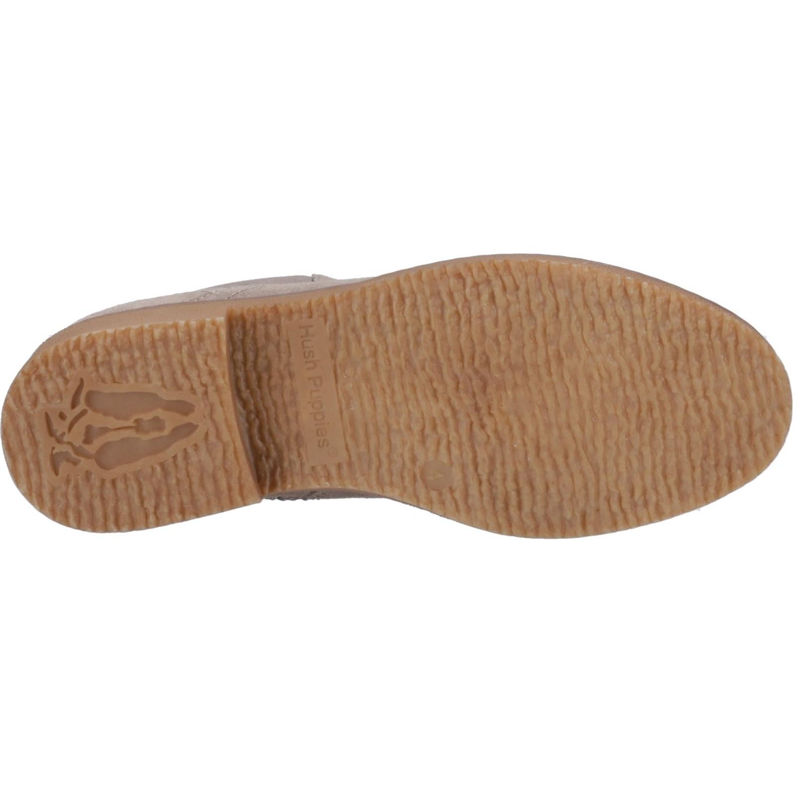 Hush Puppies Mini Maddy Boot