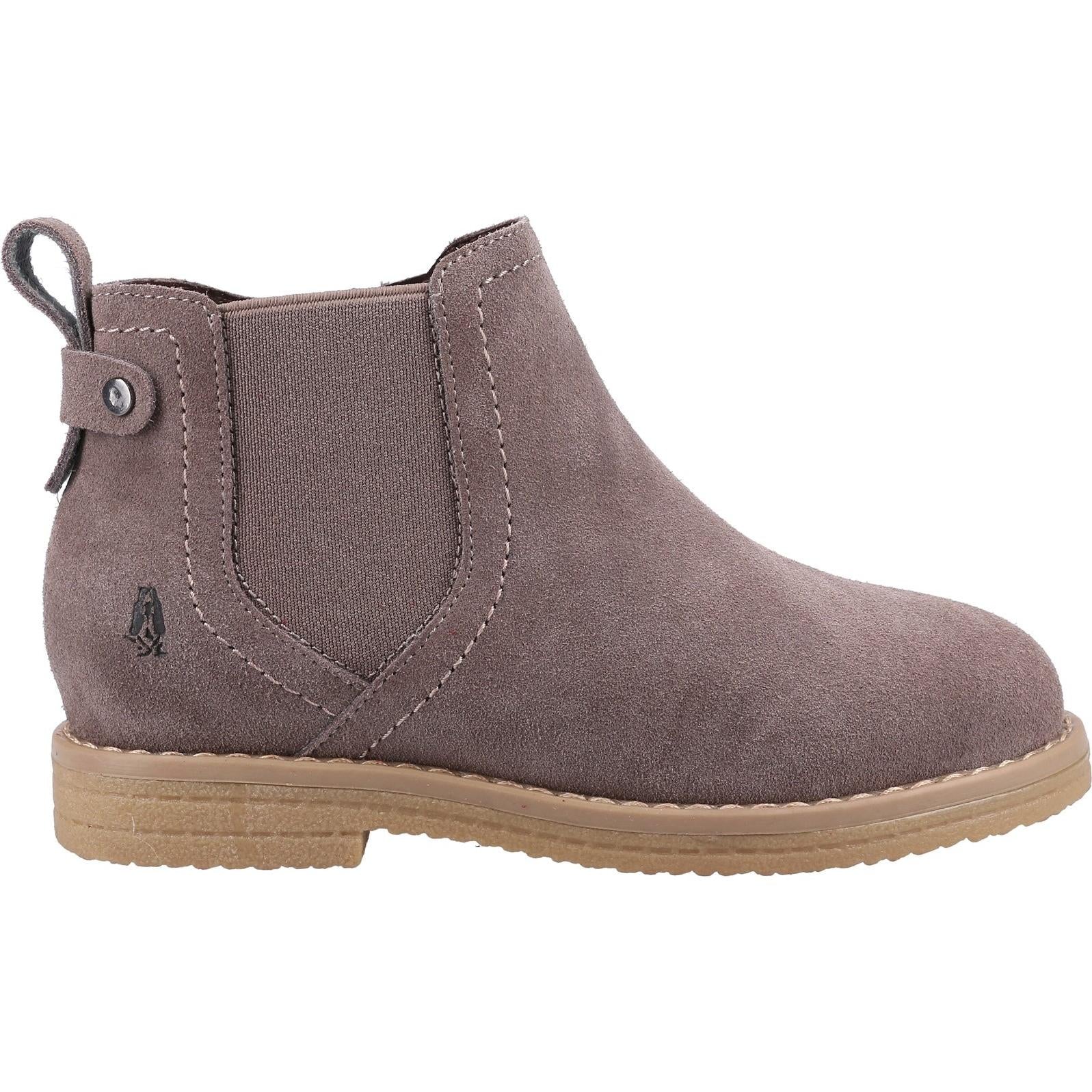 Hush Puppies Mini Maddy Boot