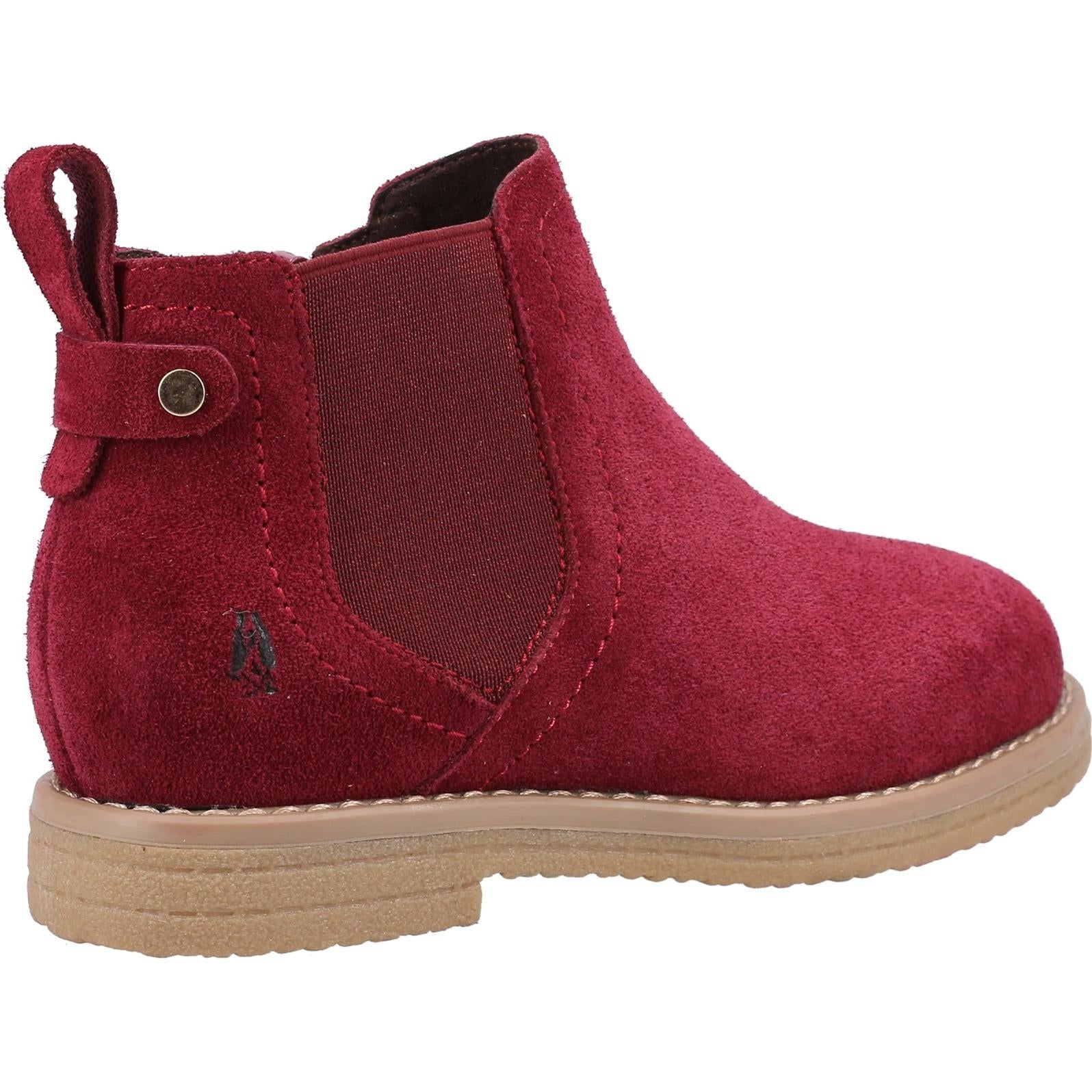Hush Puppies Mini Maddy Boot