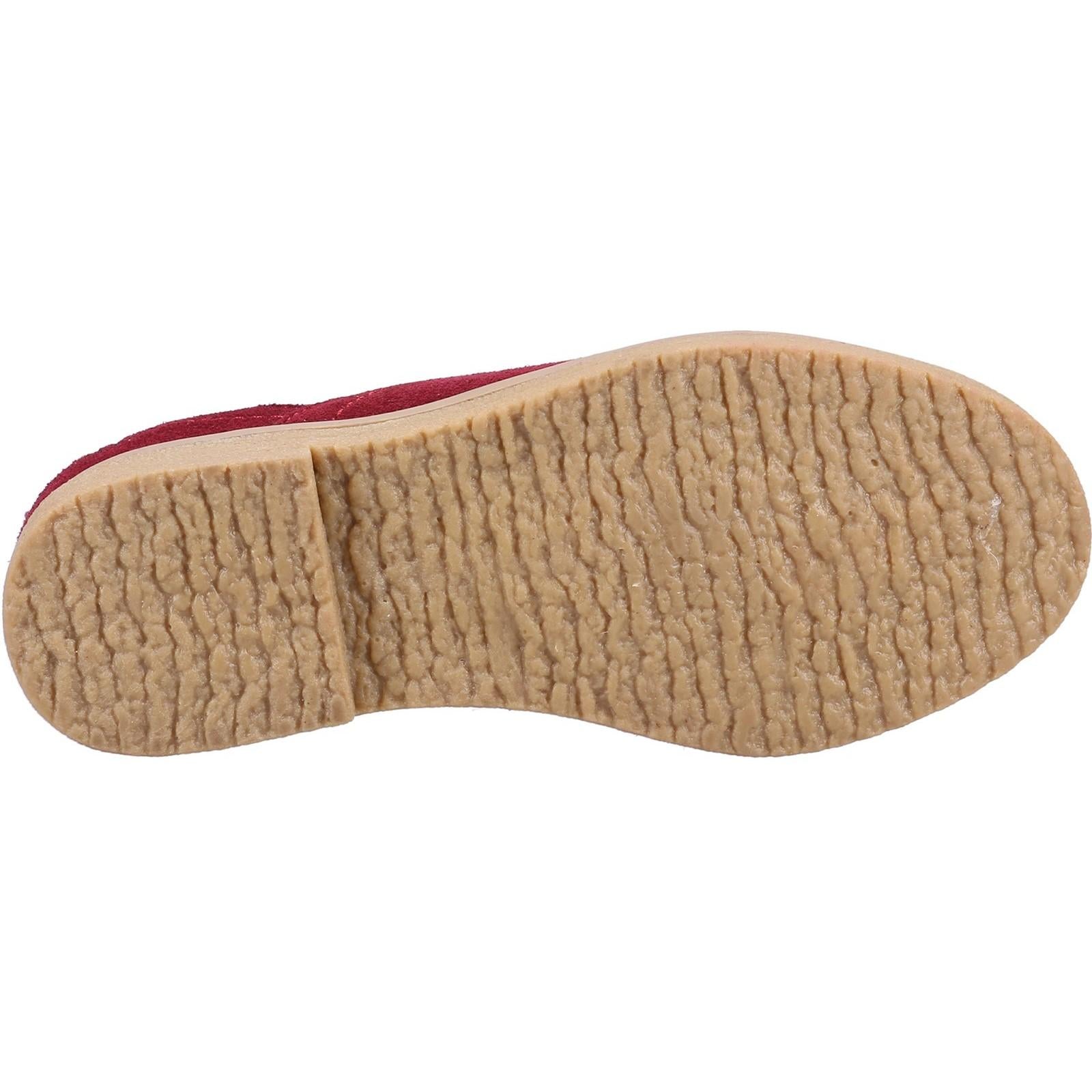 Hush Puppies Mini Maddy Boot
