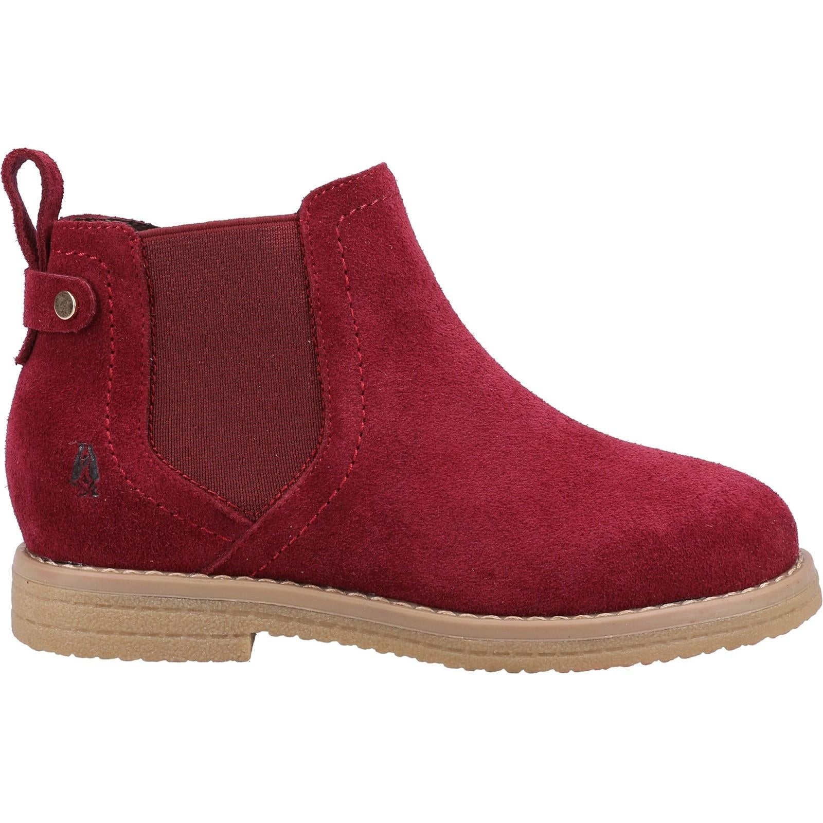 Hush Puppies Mini Maddy Boot