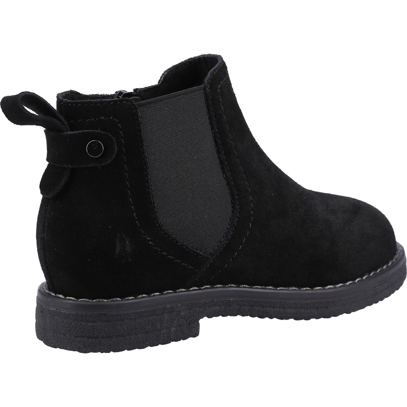 Hush Puppies Mini Maddy Boot