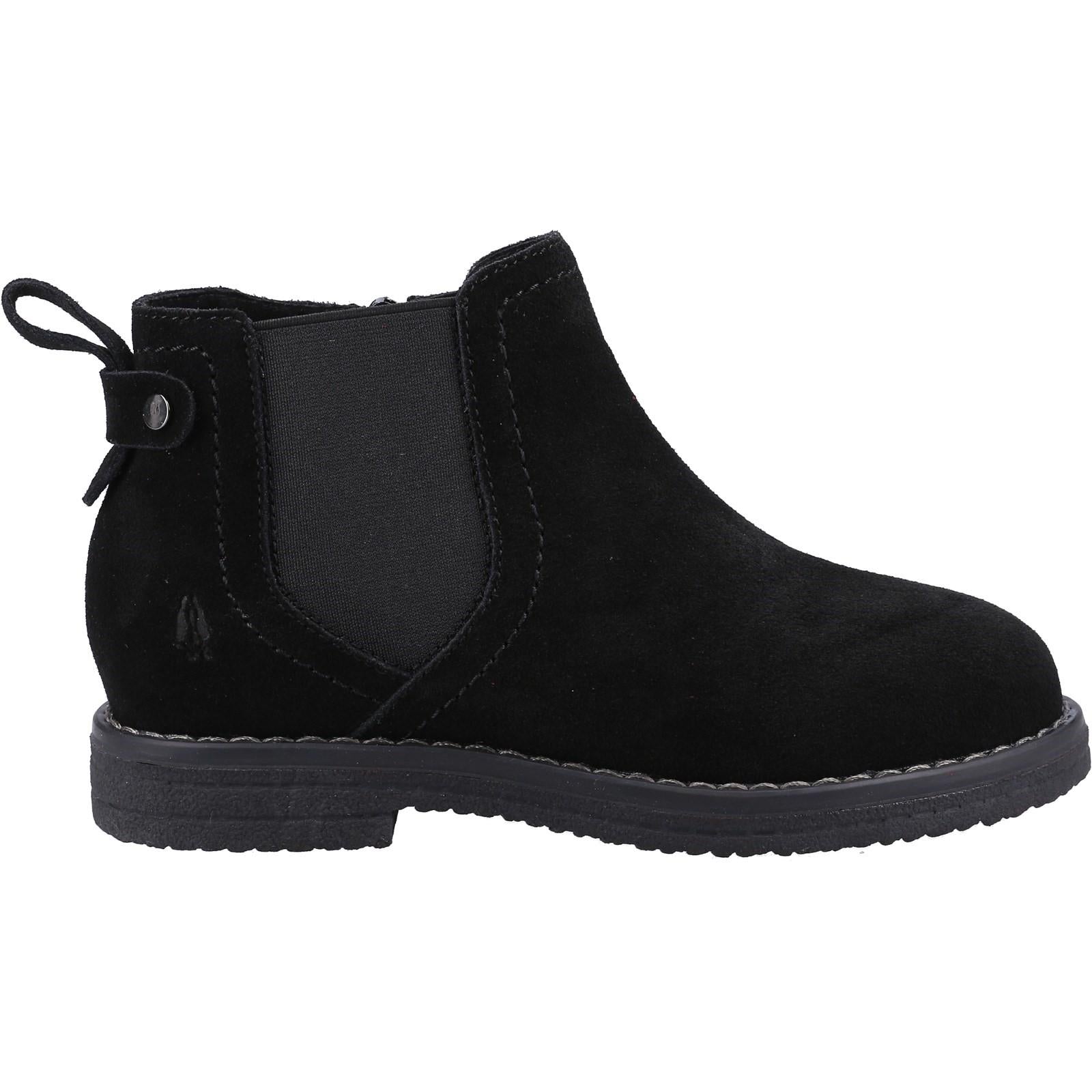 Hush Puppies Mini Maddy Boot