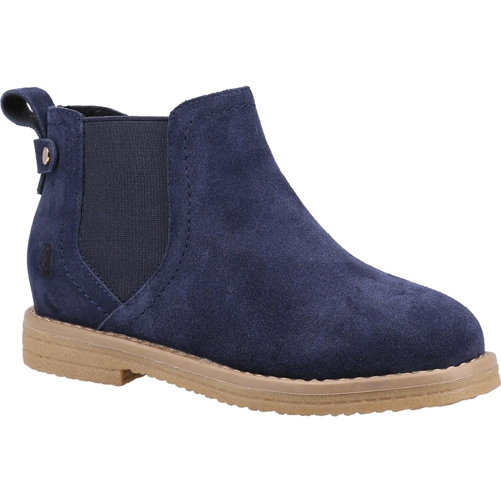 Hush Puppies Mini Maddy Boot