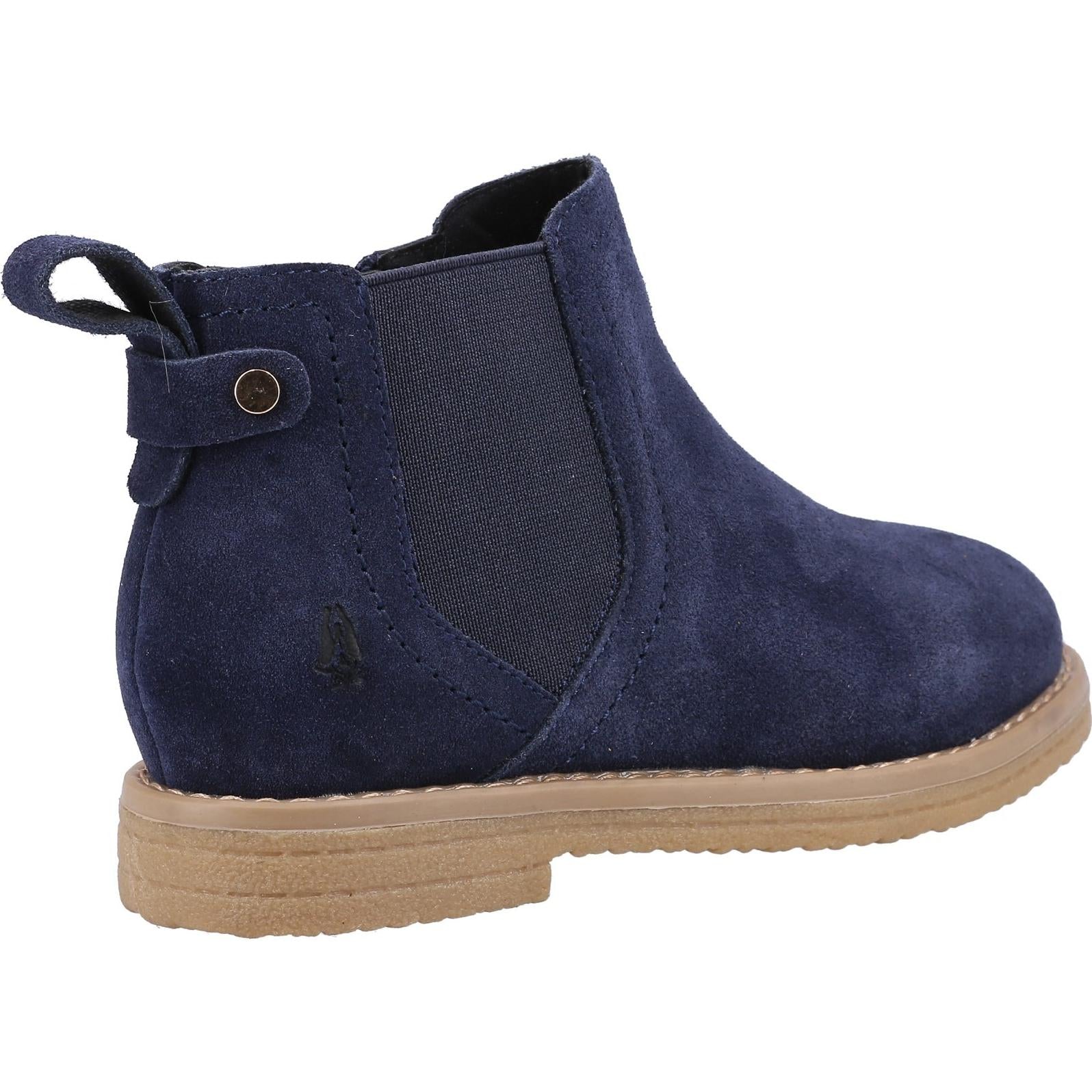 Hush Puppies Mini Maddy Boot