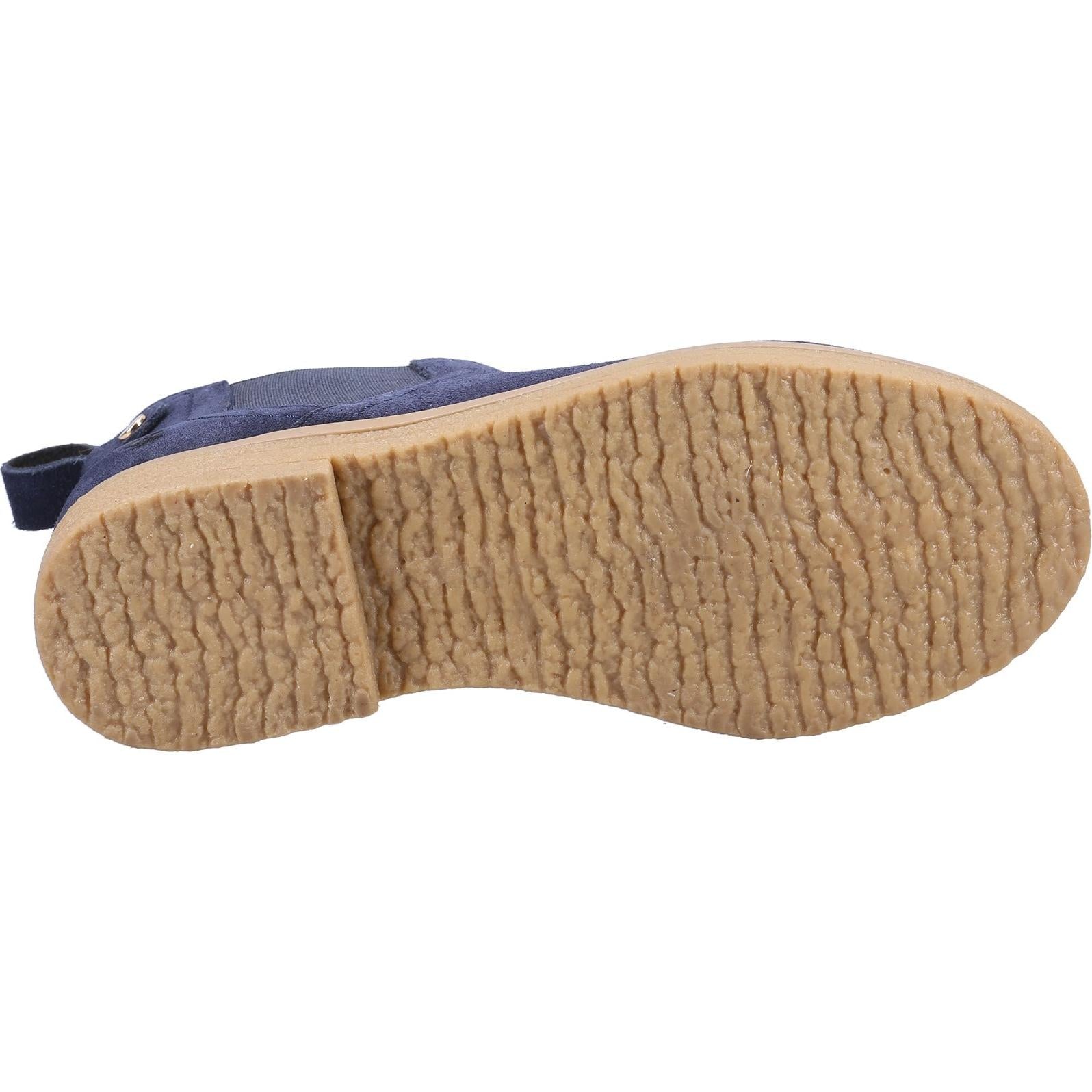 Hush Puppies Mini Maddy Boot