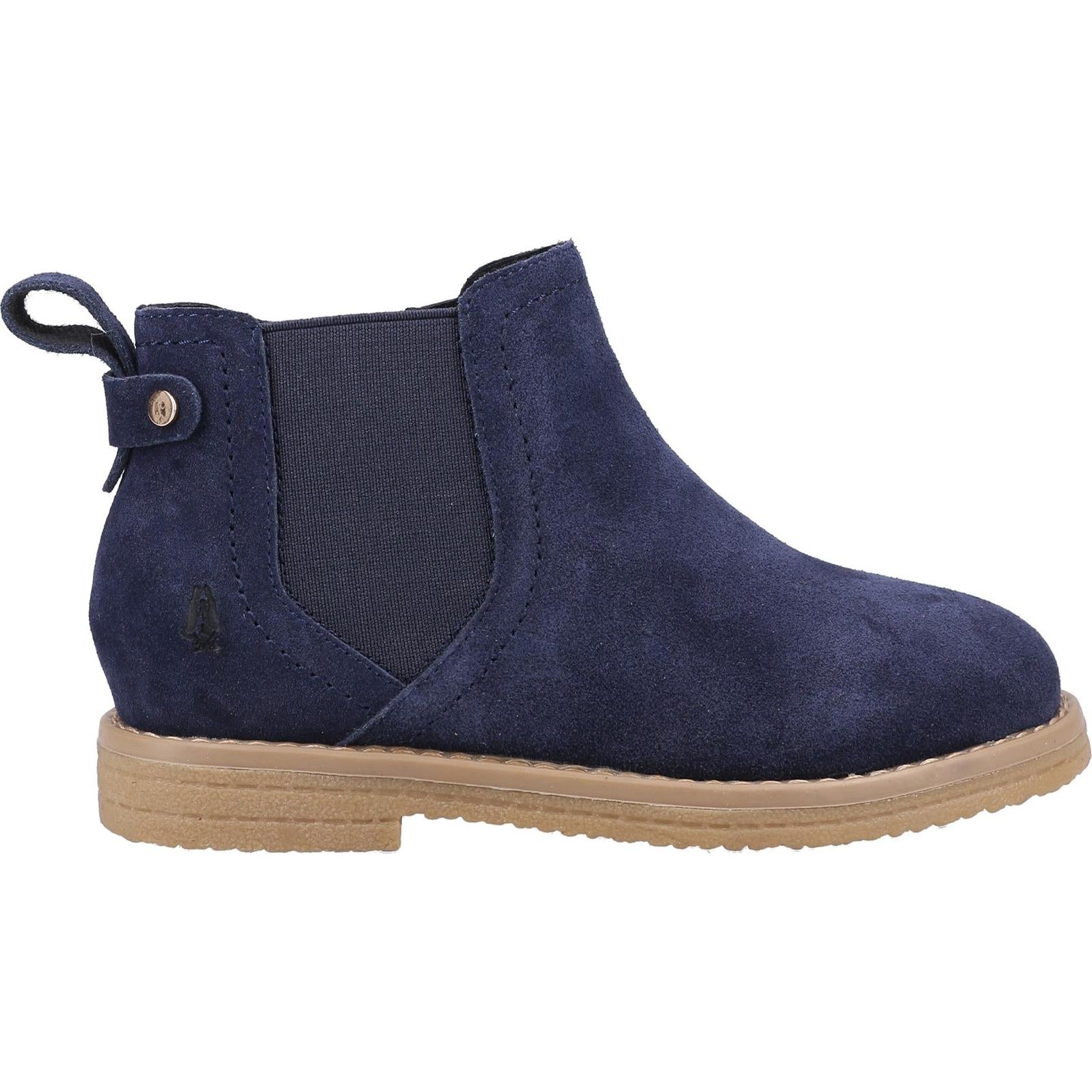Hush Puppies Mini Maddy Boot