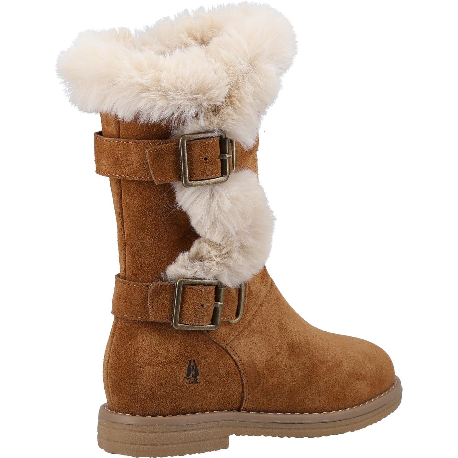 Hush Puppies Mini Megan Boot