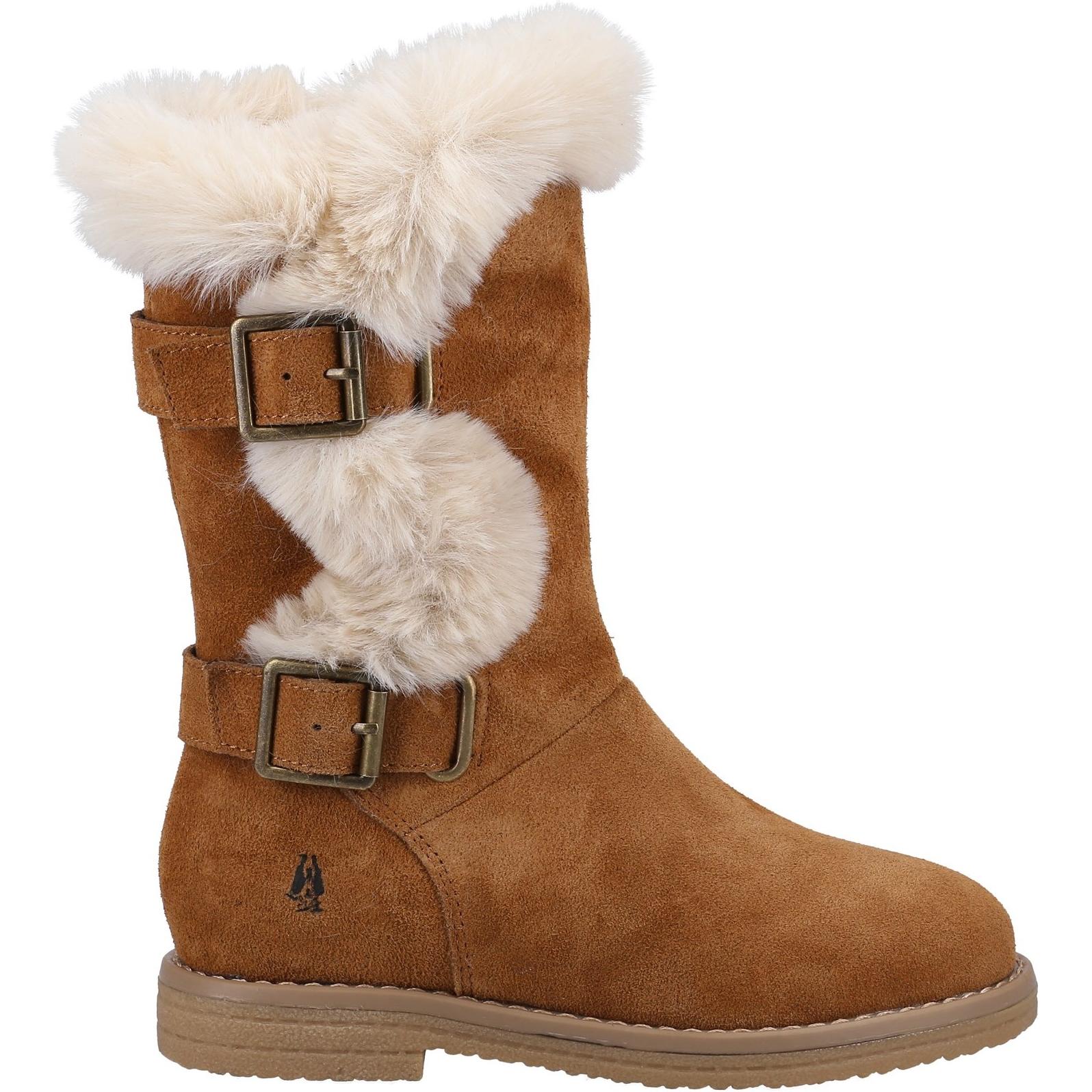 Hush Puppies Mini Megan Boot