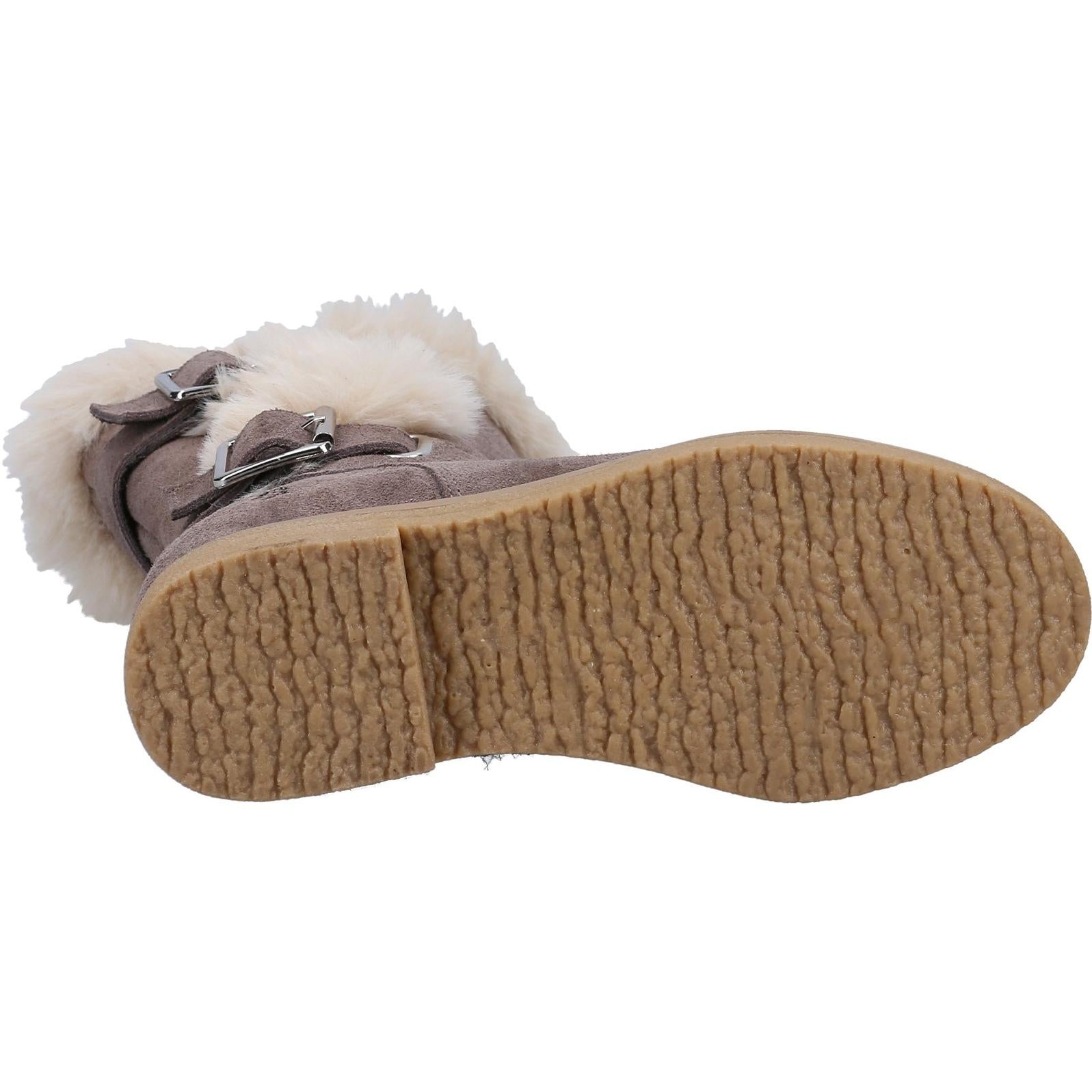 Hush Puppies Mini Megan Boot