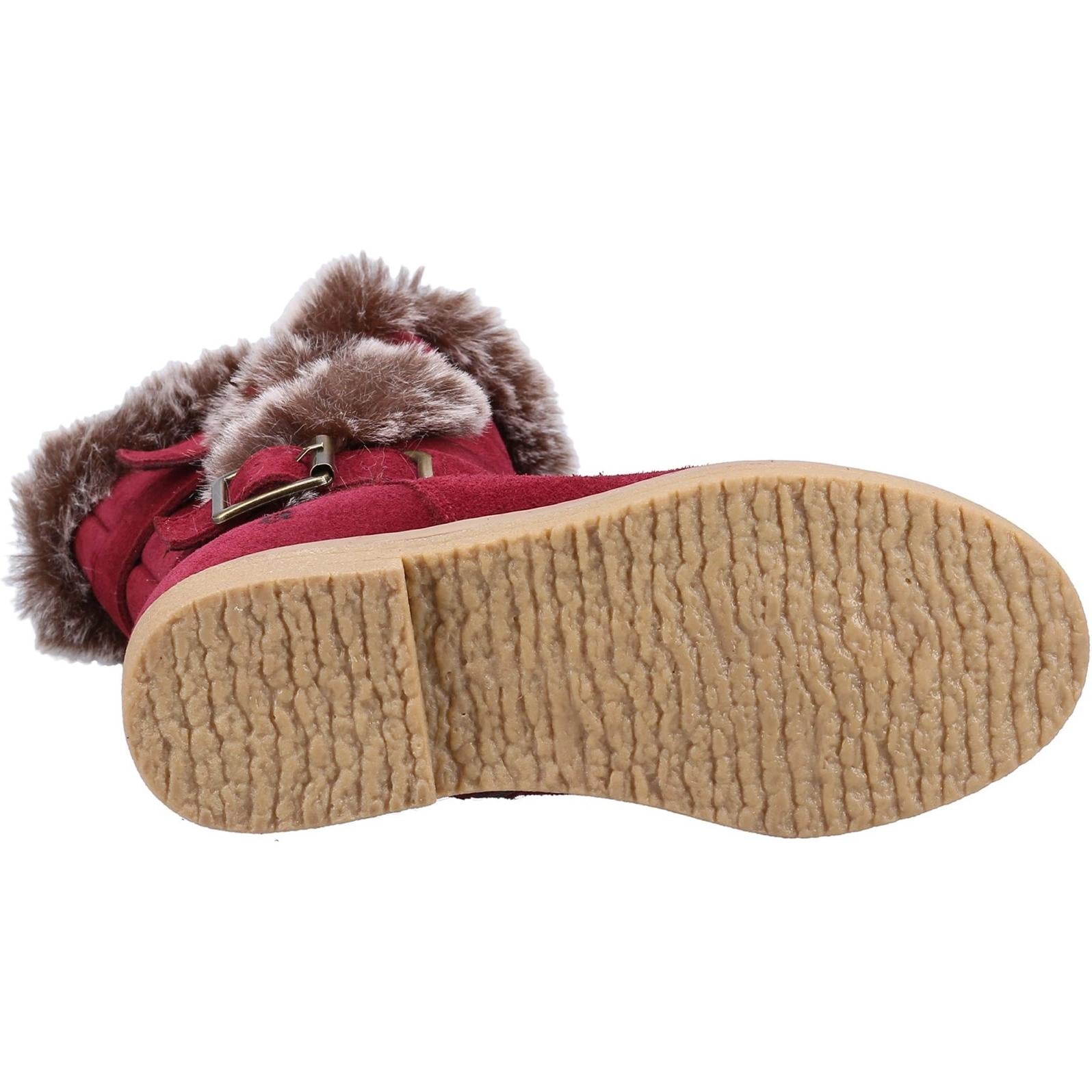 Hush Puppies Mini Megan Boot