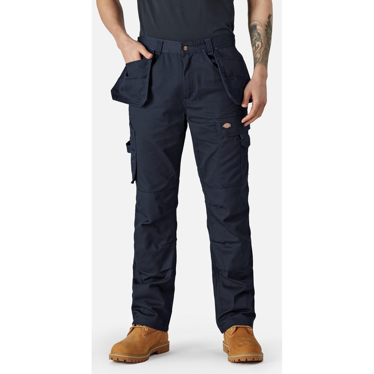 Dickies Redhawk Pro Trousers Shoes