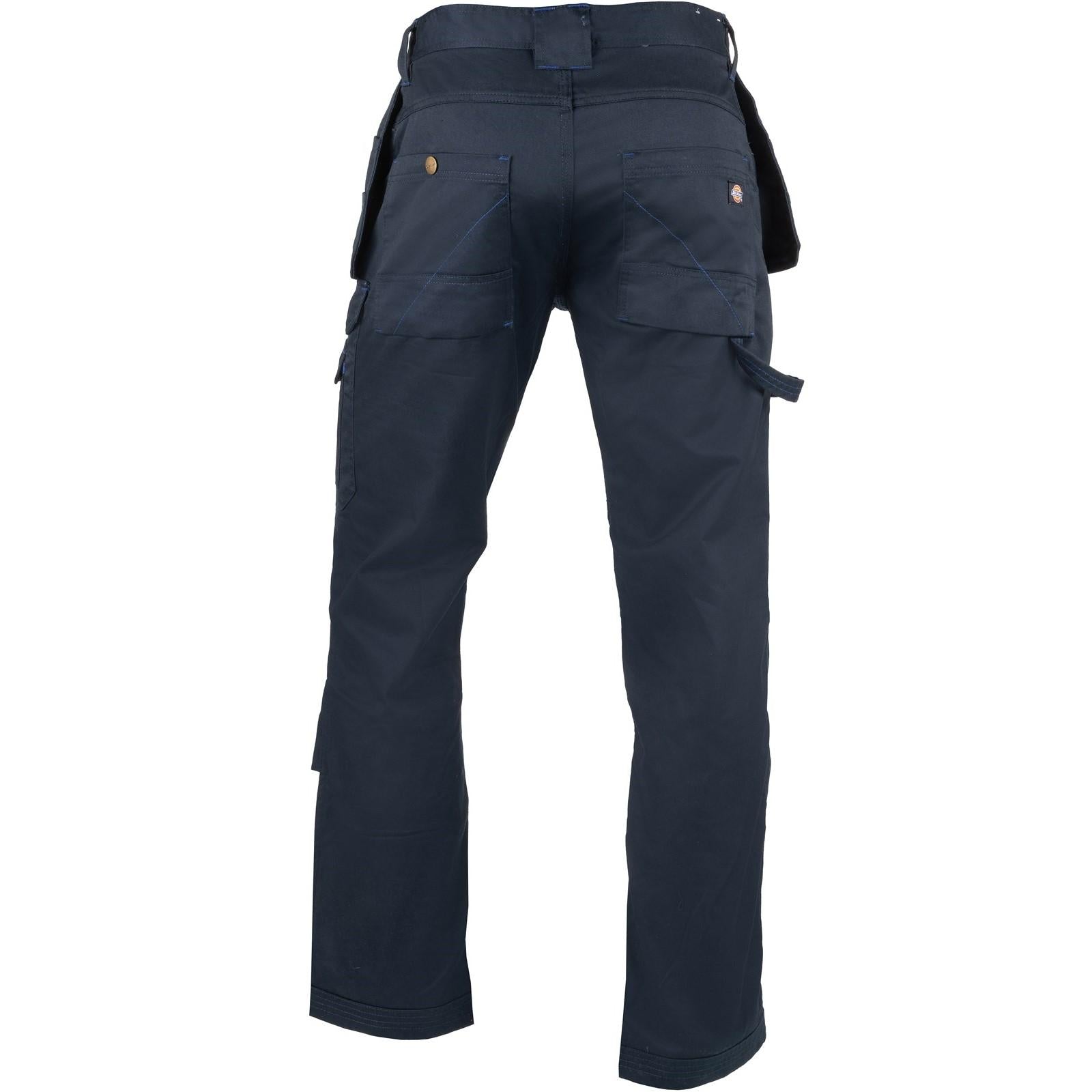 Dickies Redhawk Pro Trousers Shoes