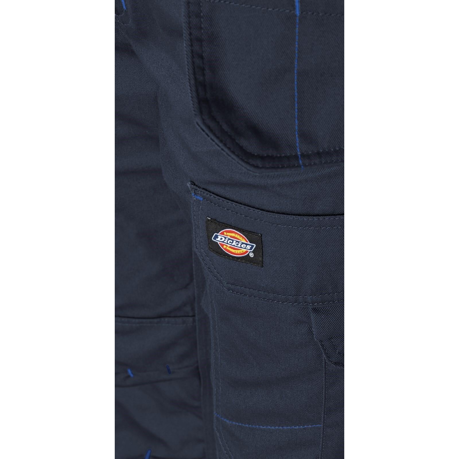 Dickies Redhawk Pro Trousers Shoes