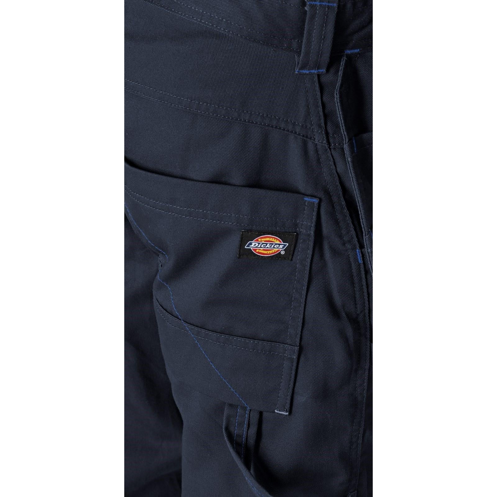 Dickies Redhawk Pro Trousers Shoes