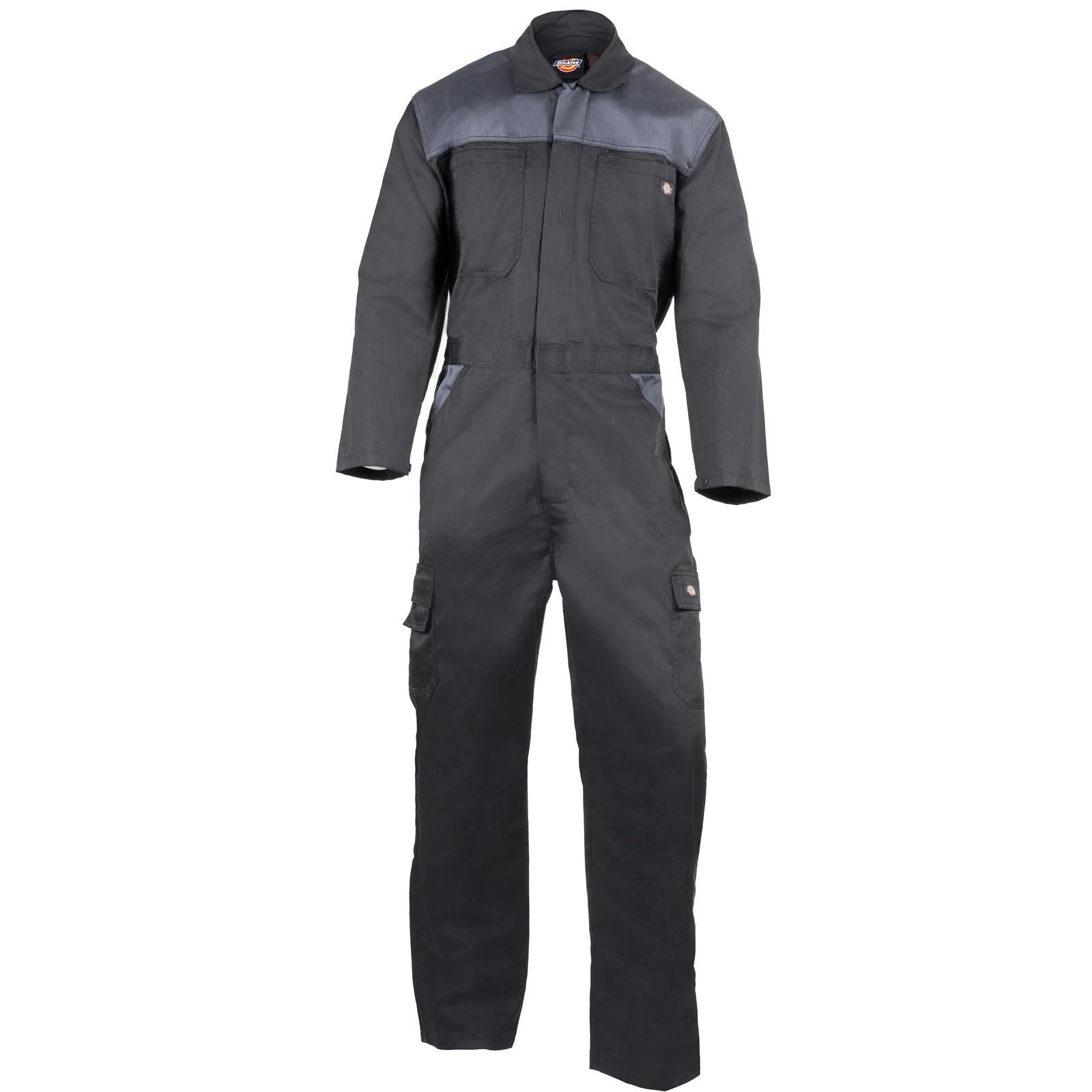 Dickies Everyday Coverall Shoes