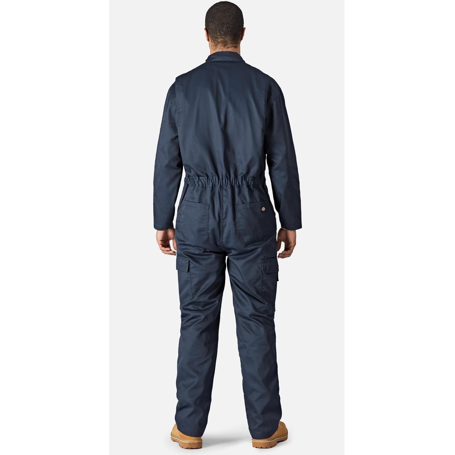 Dickies Everyday Coverall Shoes