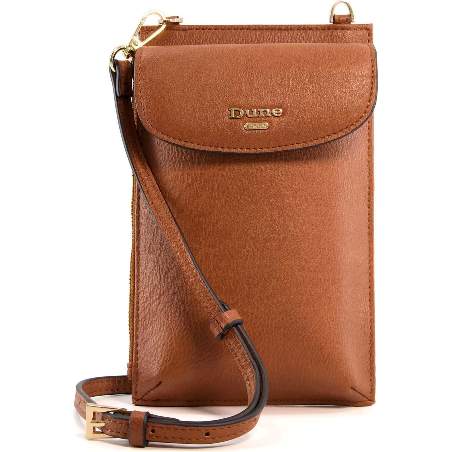 Dune London Shelbee Phone Bag