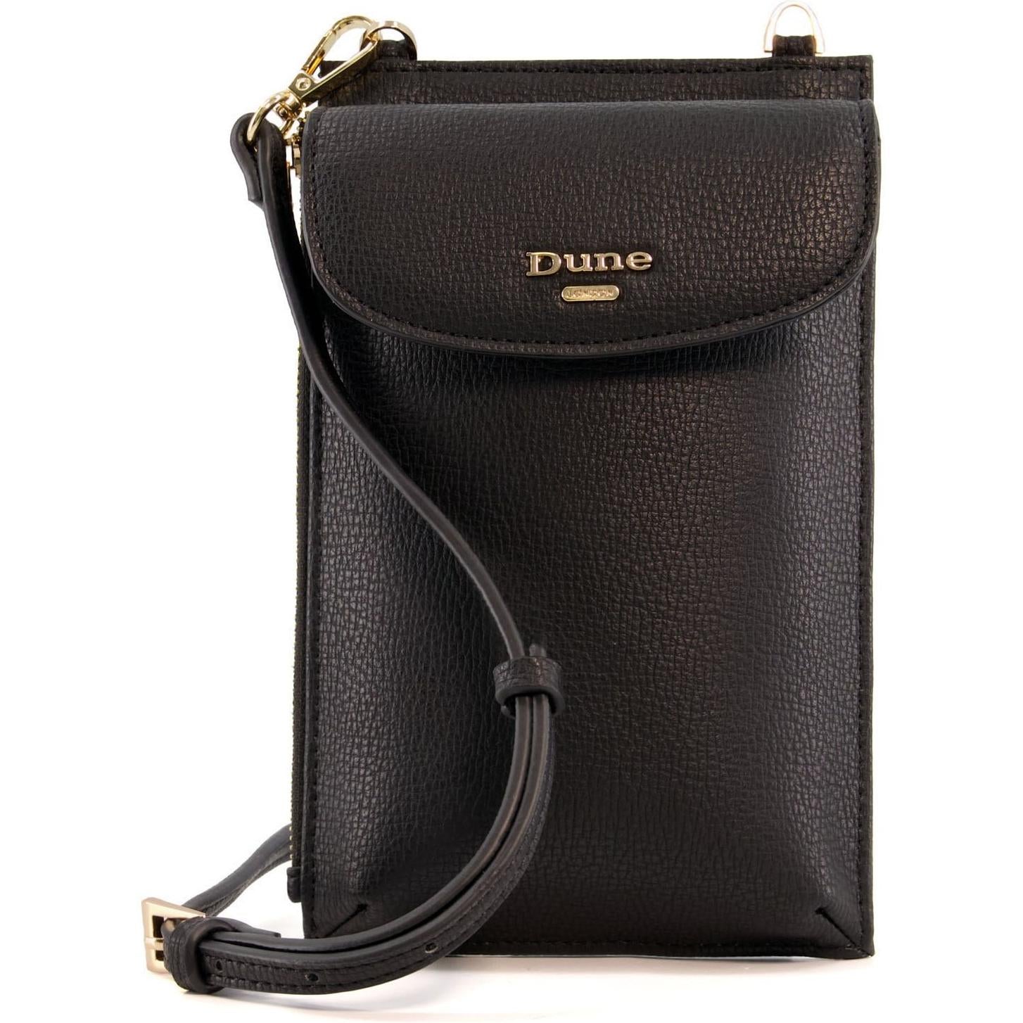 Dune London Shelbee Phone Bag