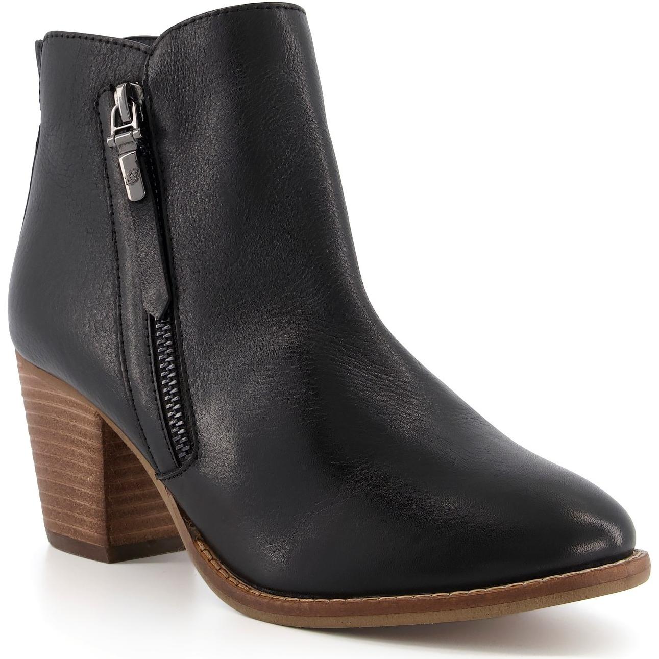 Dune Paice Ankle Boot