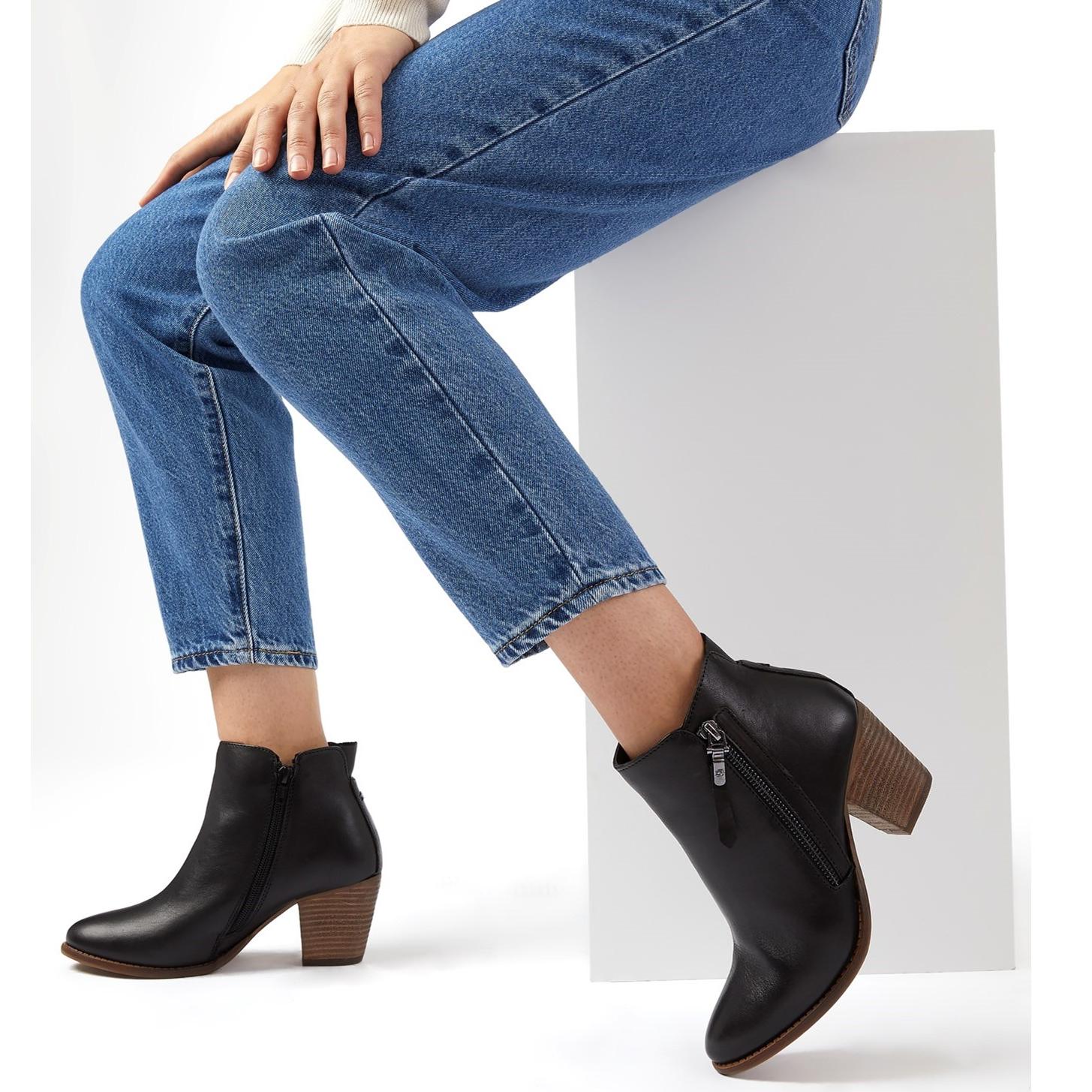 Dune Paice Ankle Boot