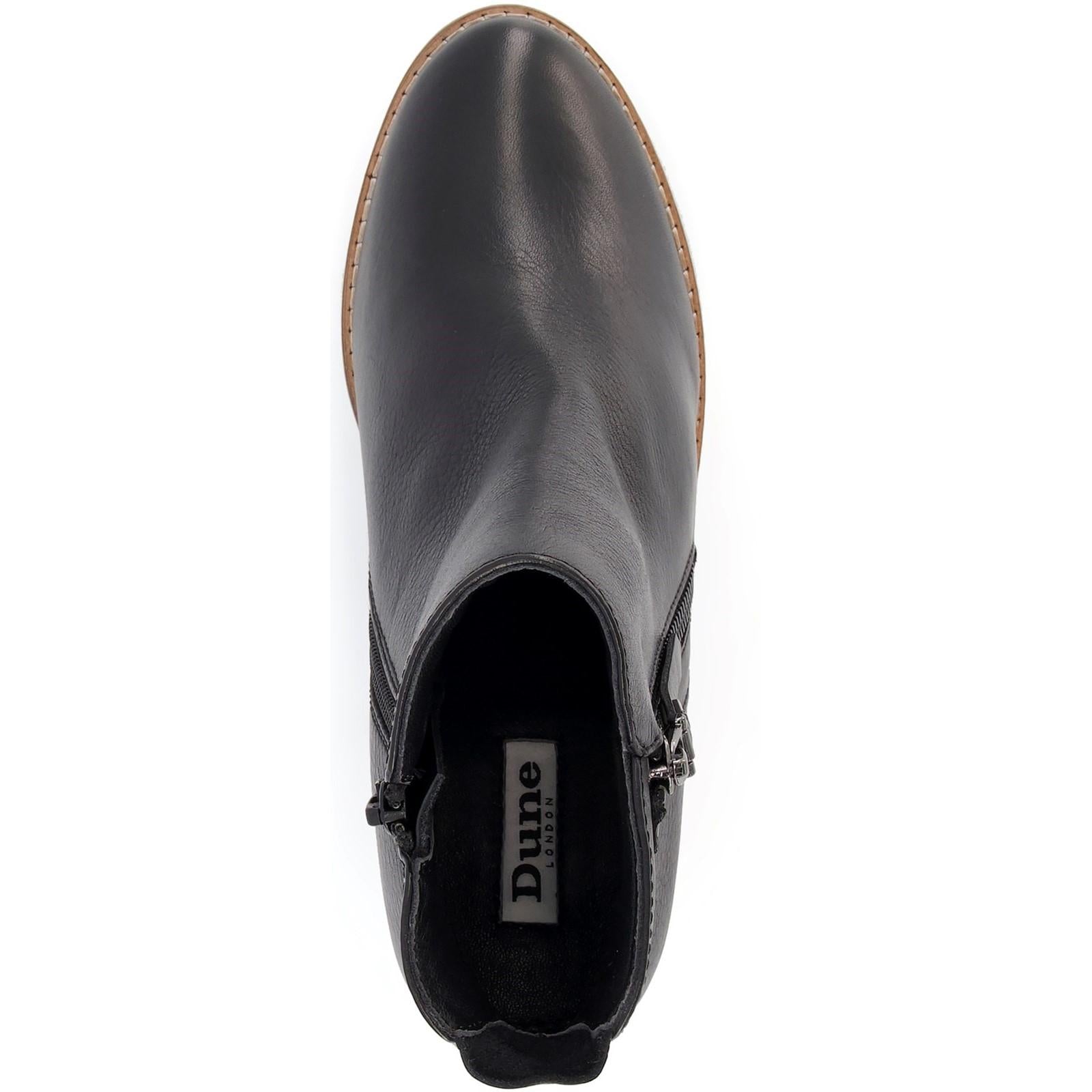 Dune Paice Ankle Boot