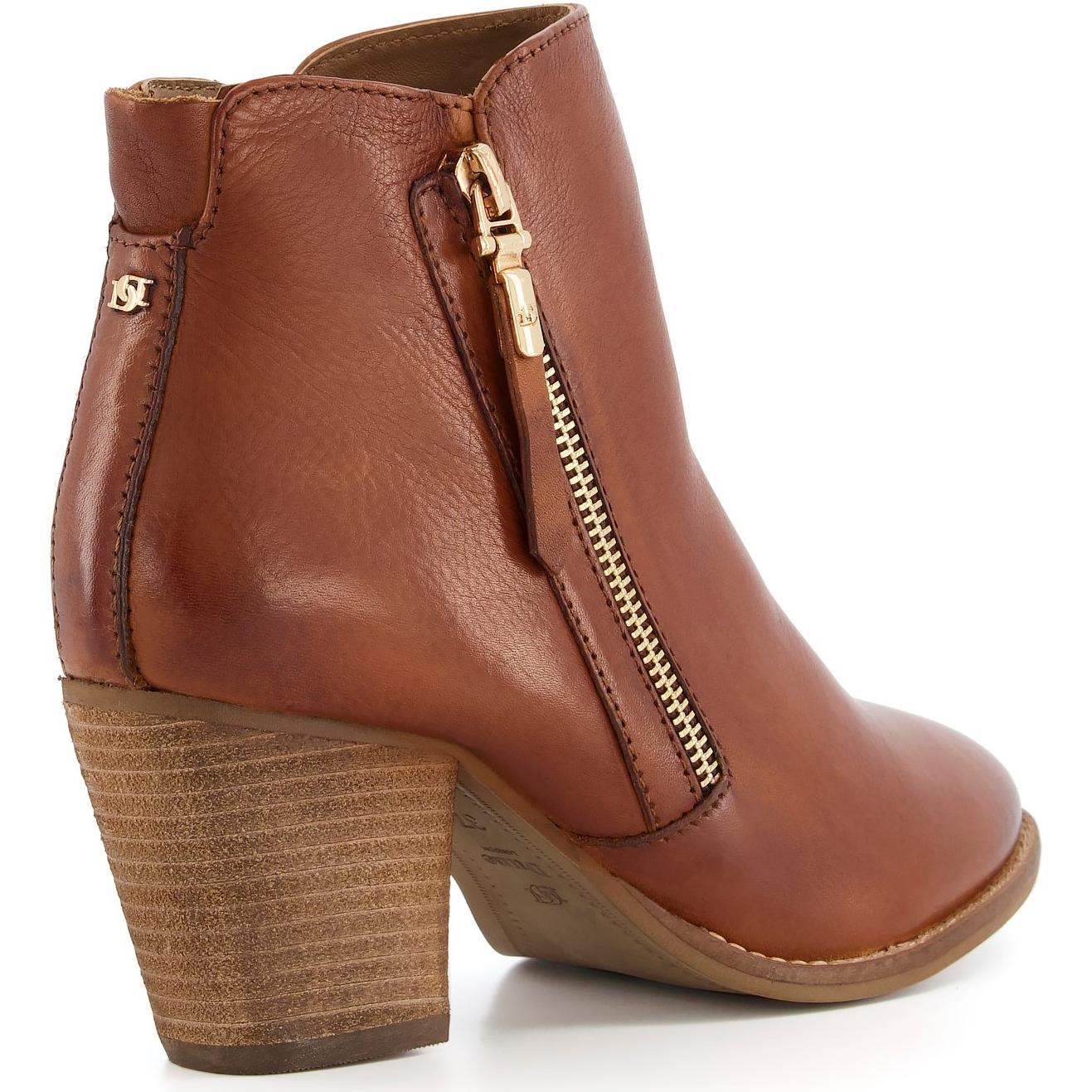 Dune Paice Ankle Boot