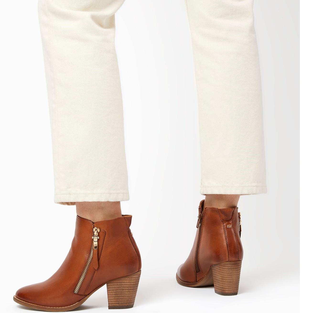 Dune Paice Ankle Boot
