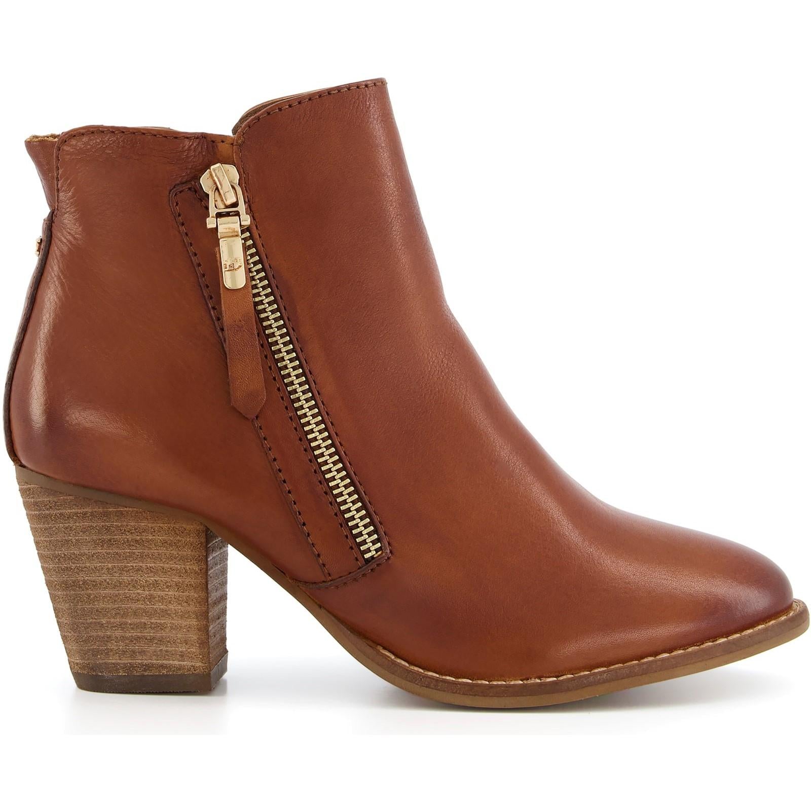 Dune Paice Ankle Boot