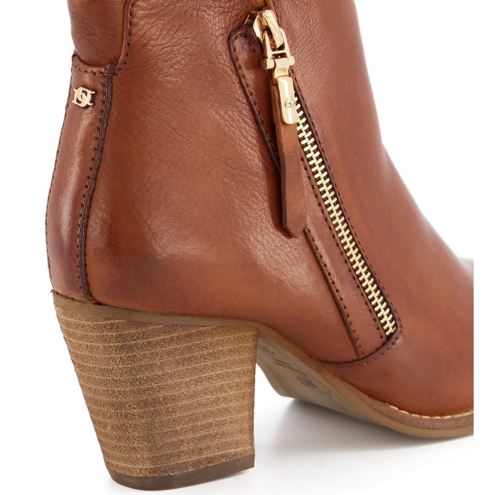 Dune Paice Ankle Boot