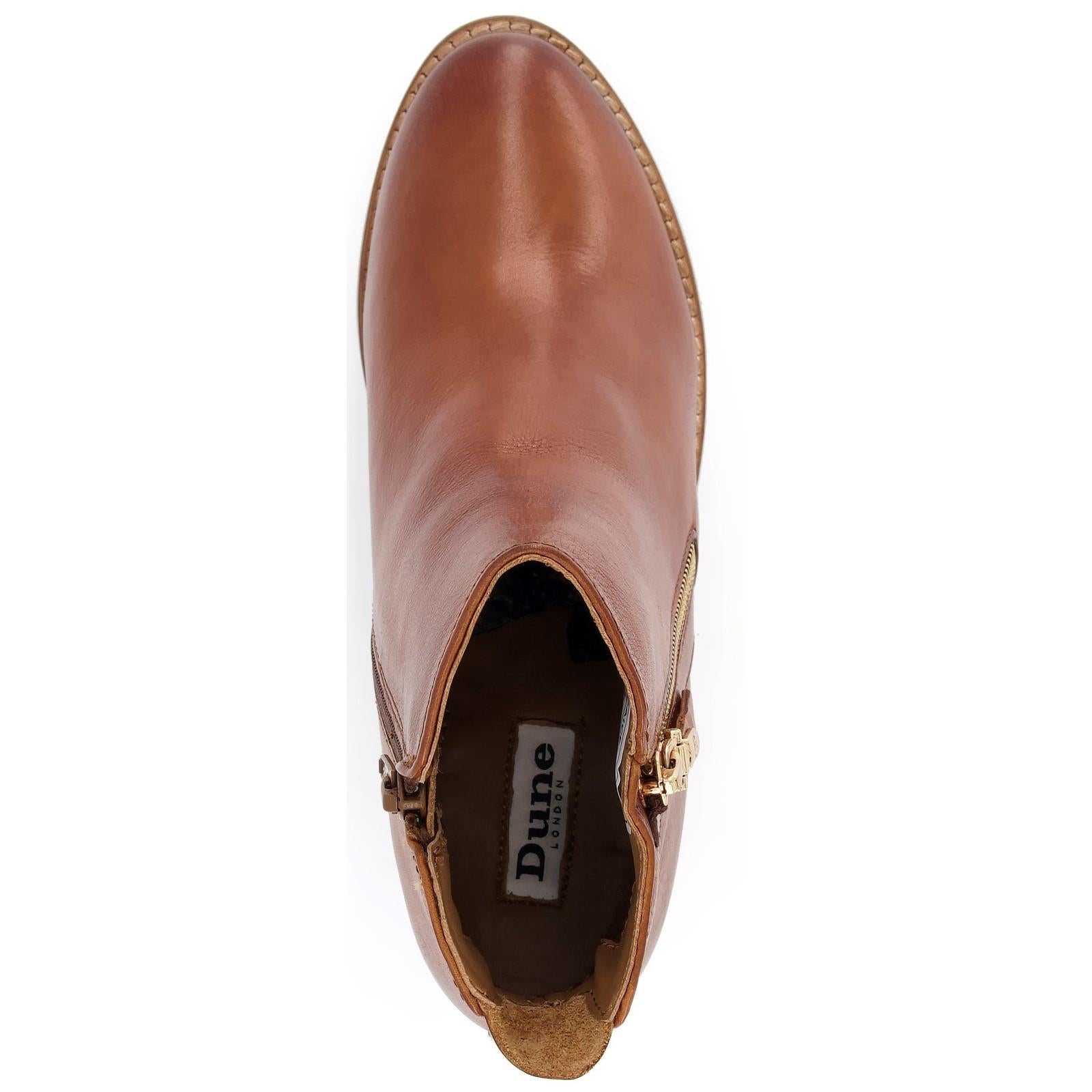 Dune Paice Ankle Boot