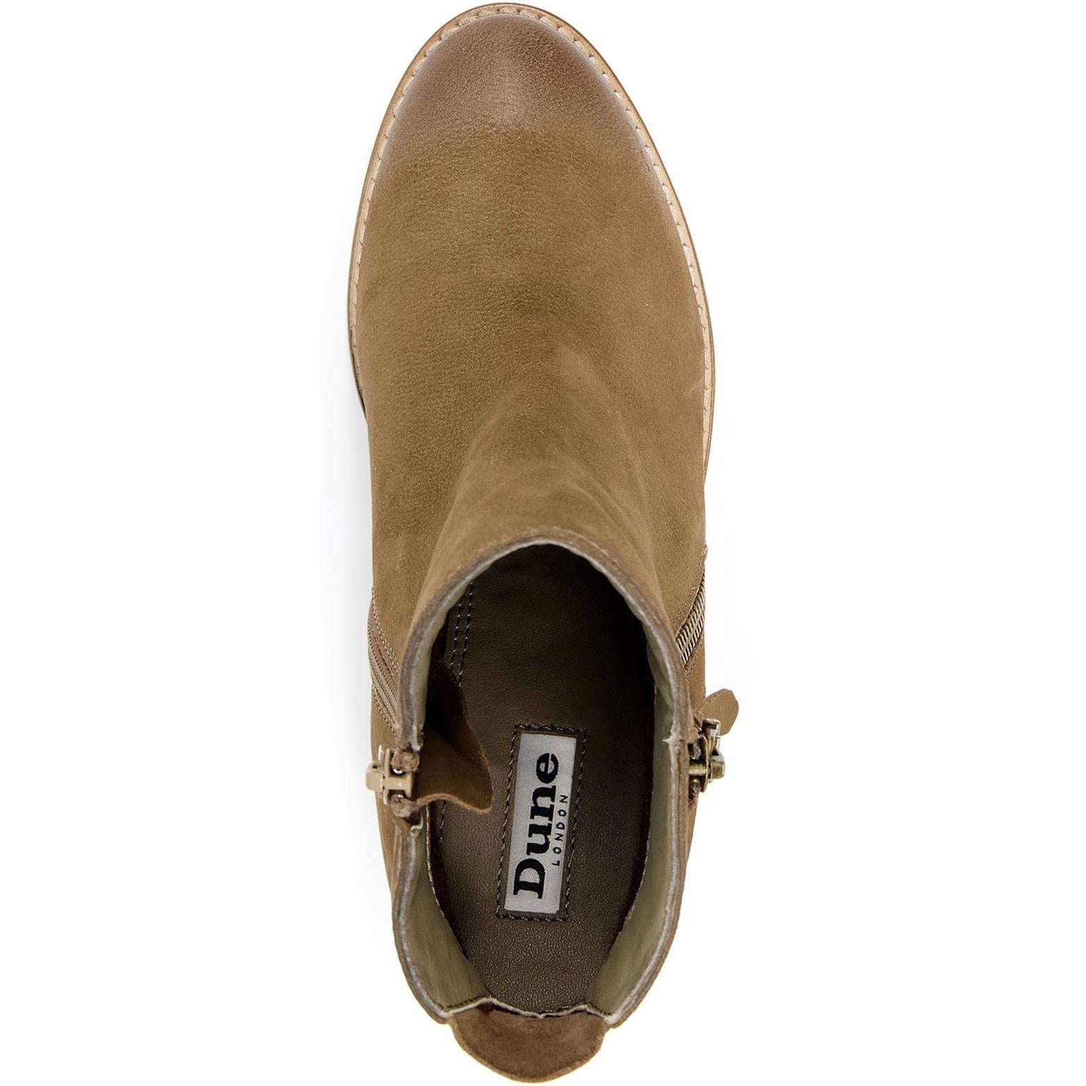 Dune Paice Ankle Boot