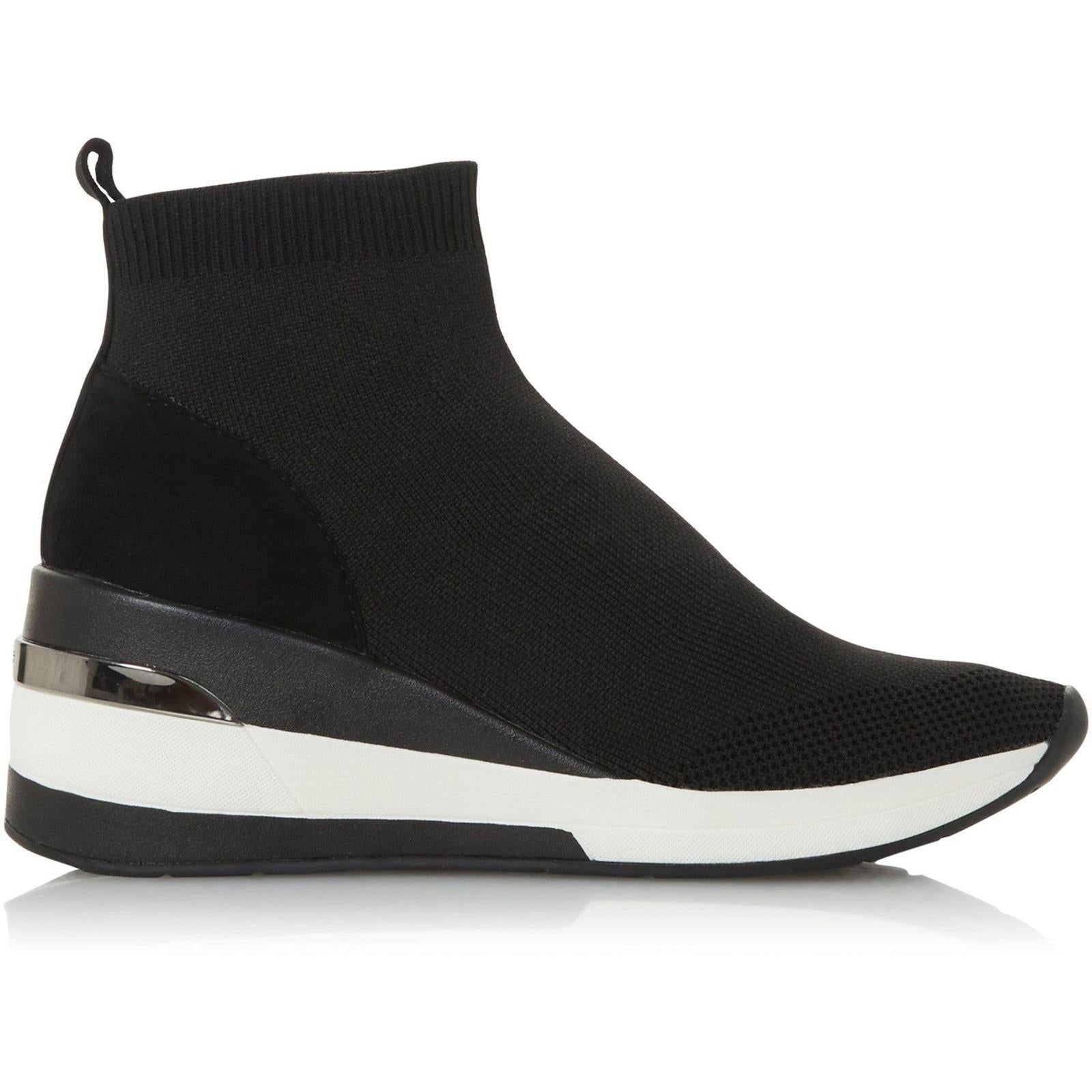 Dune London Engel Trainers