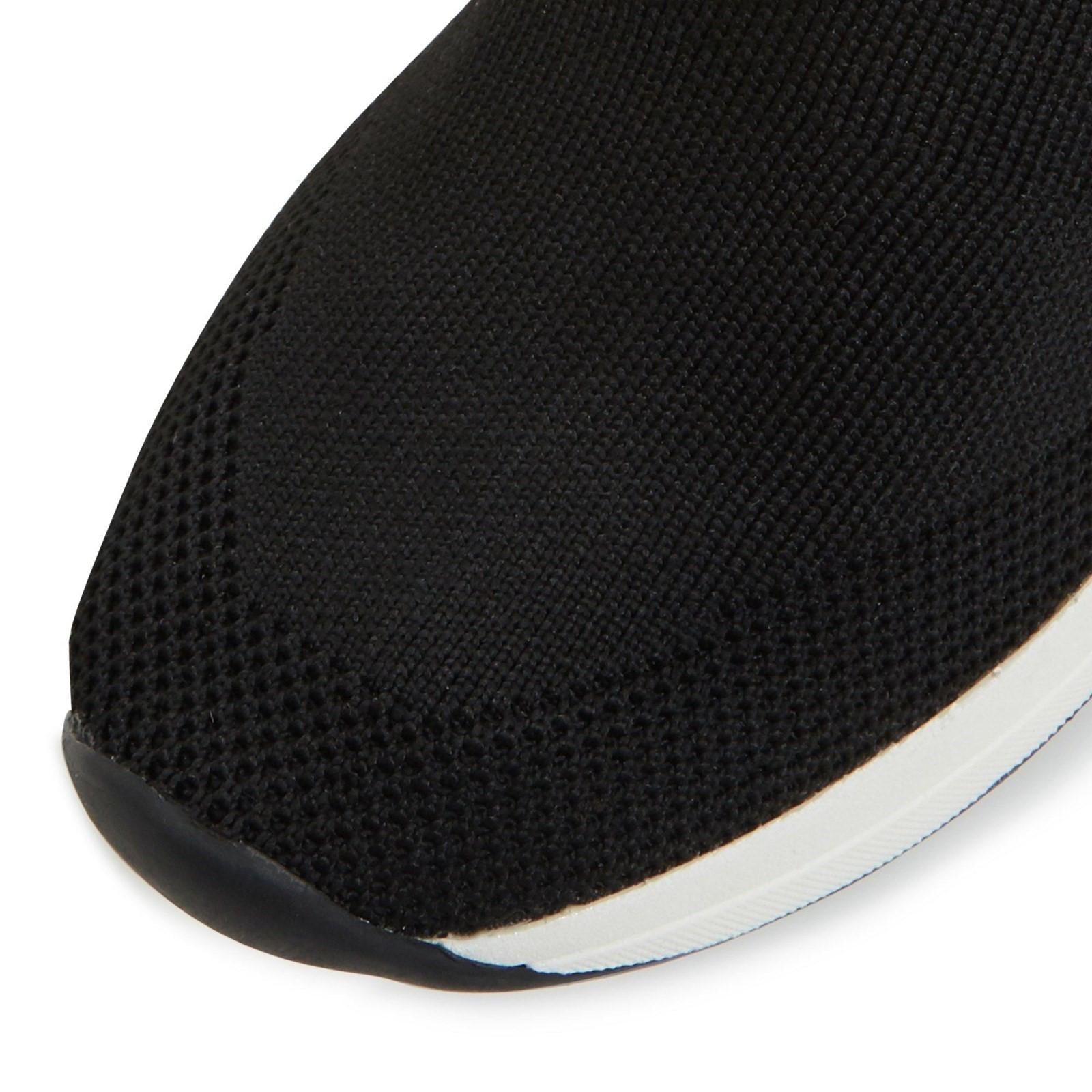 Dune London Engel Trainers