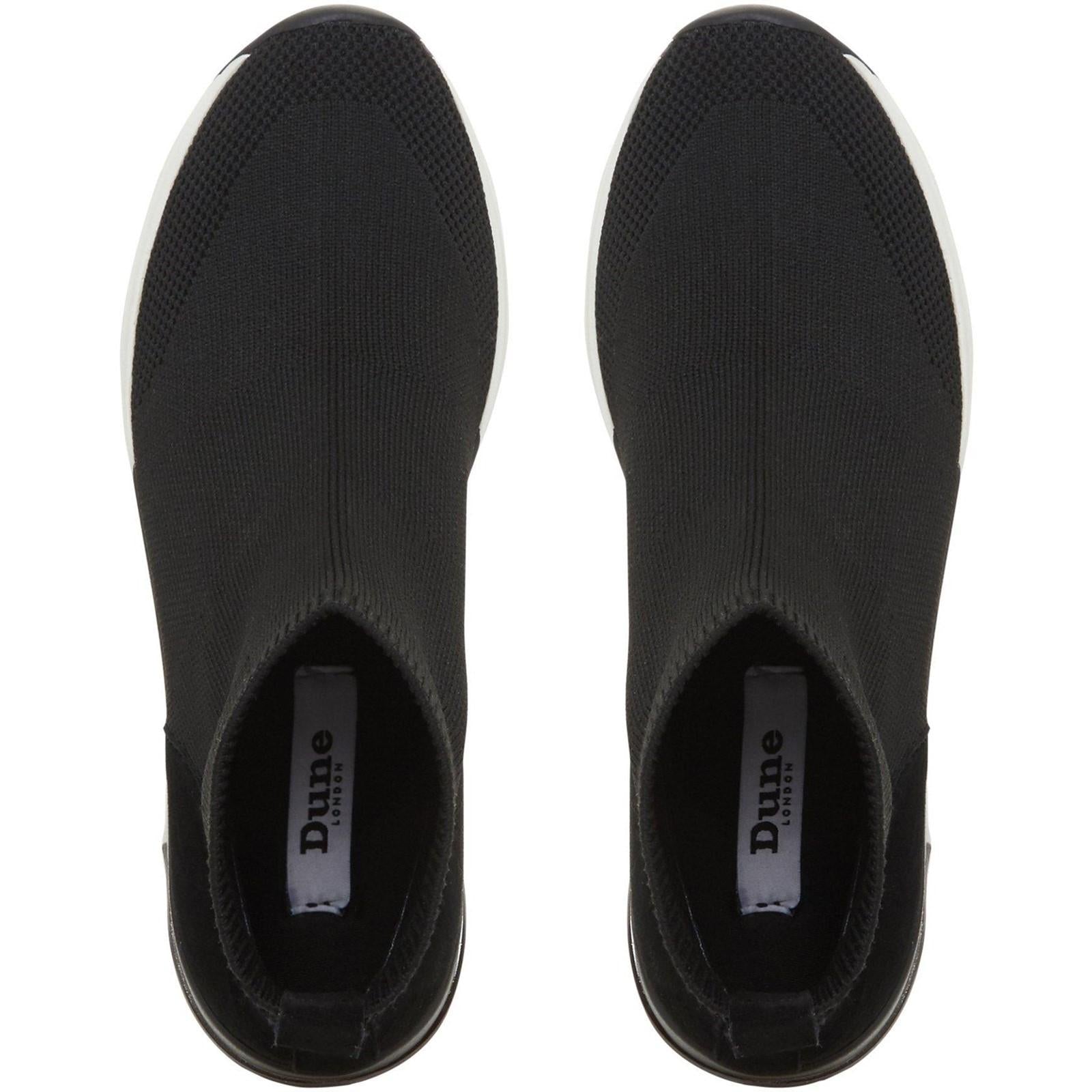 Dune London Engel Trainers