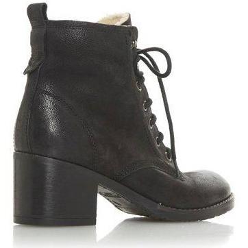 Dune London Patsie D Ankle Boots