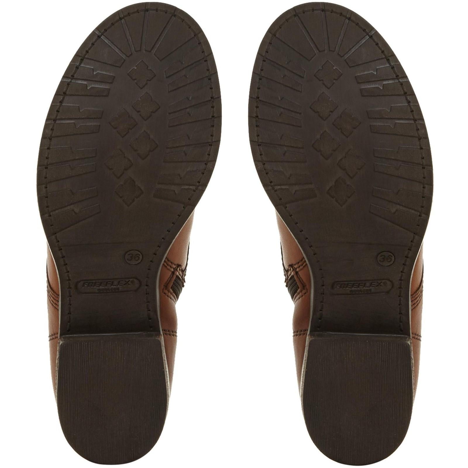 Dune London Patsie D Ankle Boots