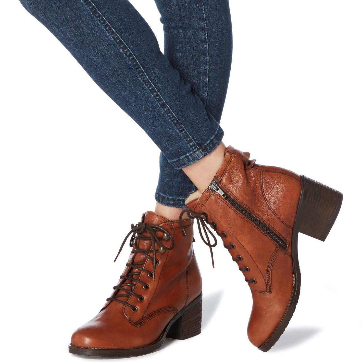 Dune London Patsie D Ankle Boots