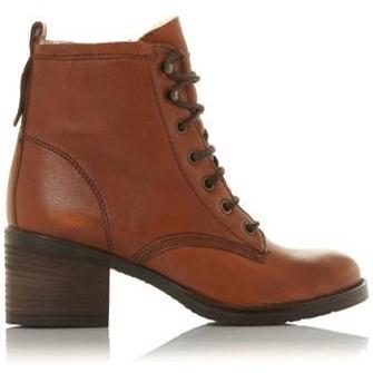 Dune London Patsie D Ankle Boots