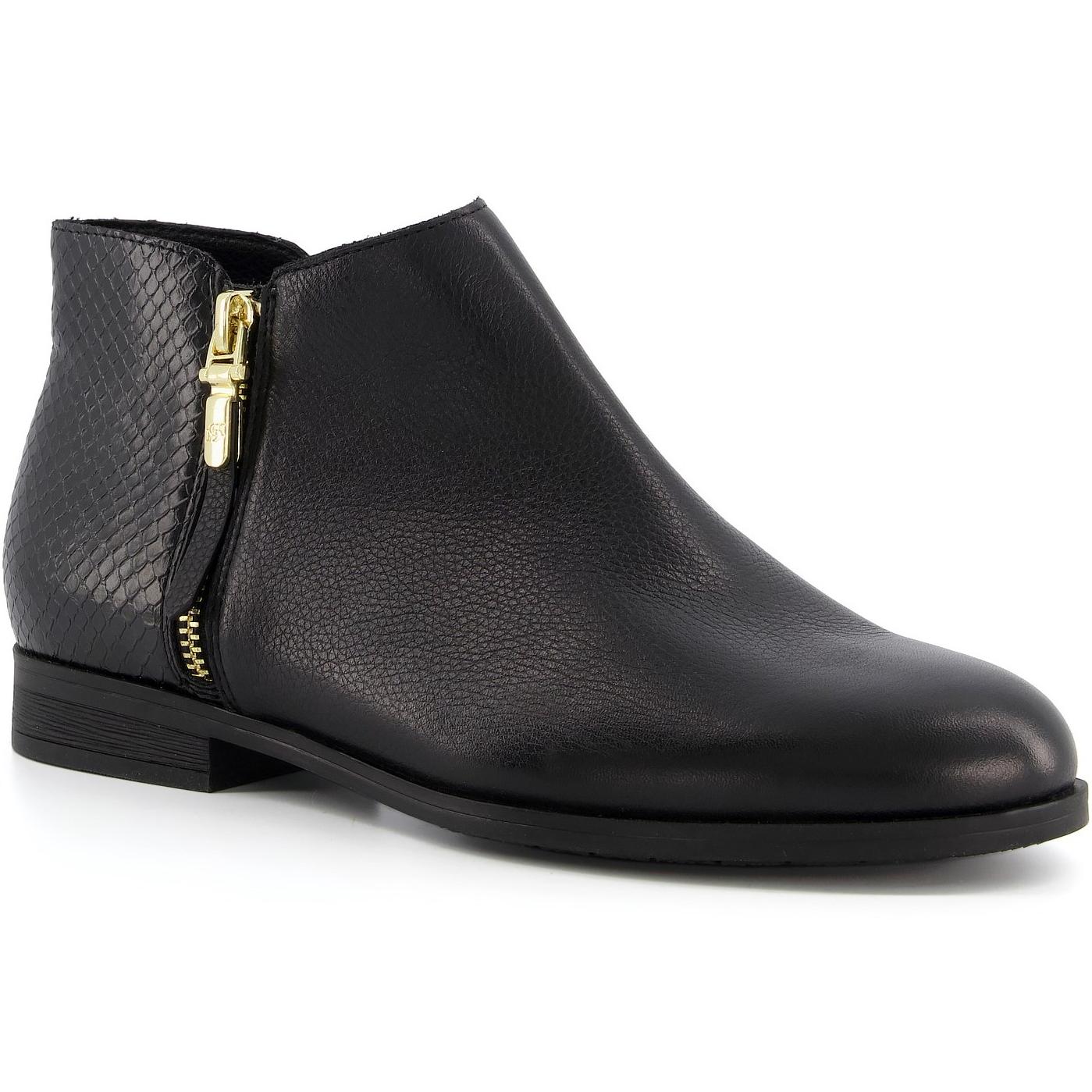 Dune London Pandie Ankle Boots