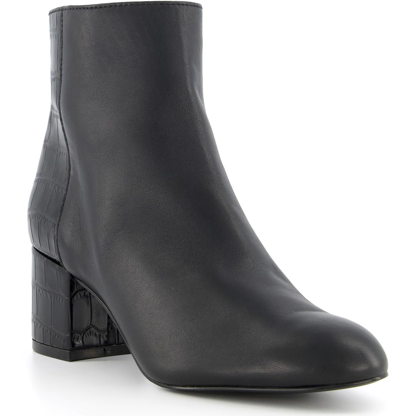 Dune London Oleah Ankle Boots