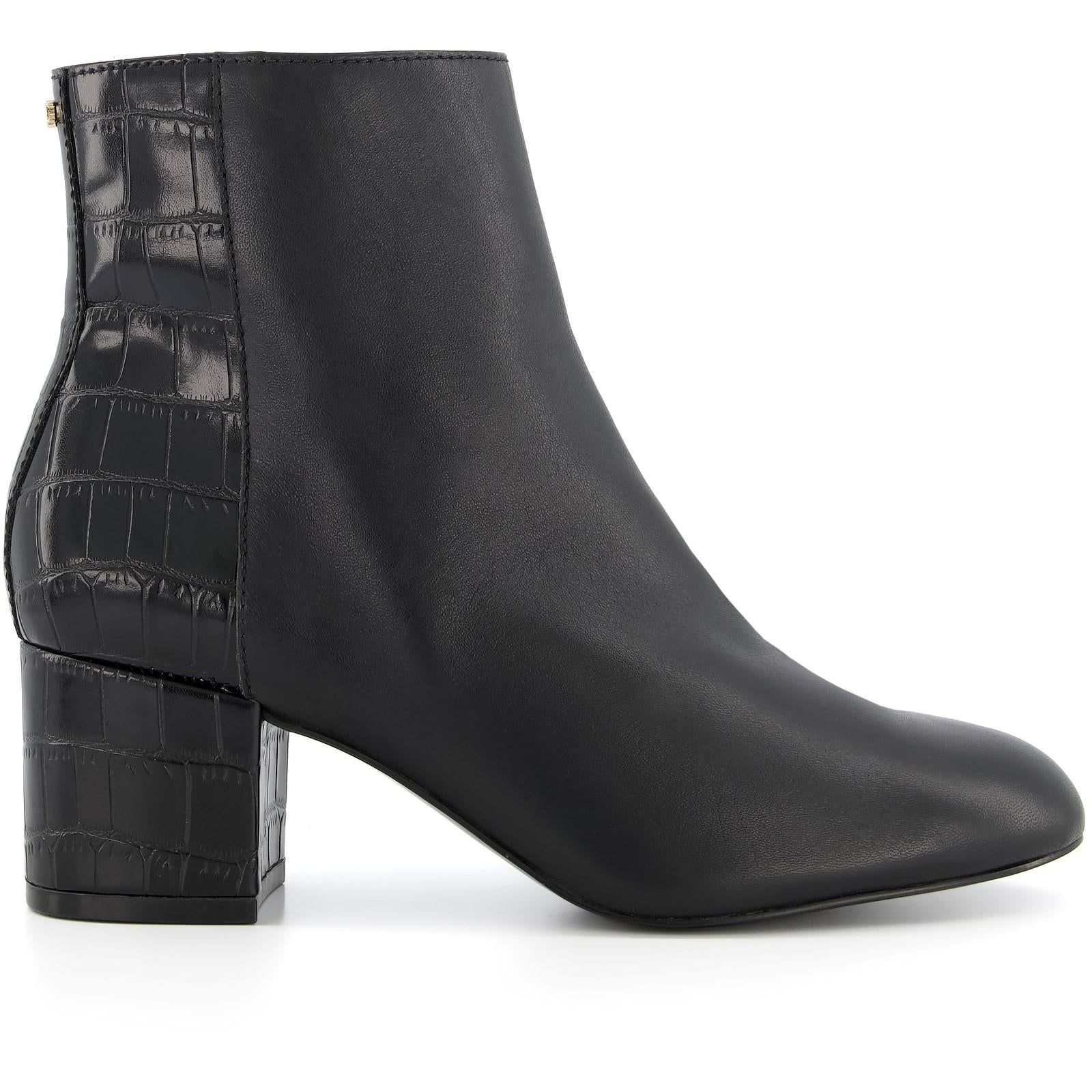 Dune London Oleah Ankle Boots